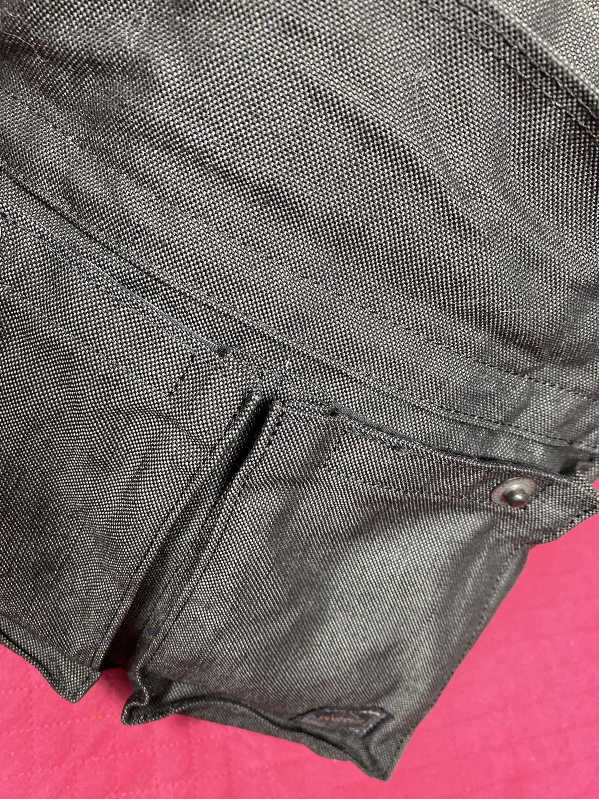 Porter Authentic Vintage PORTER Crossbody Bag Size ONE SIZE - 10 Thumbnail