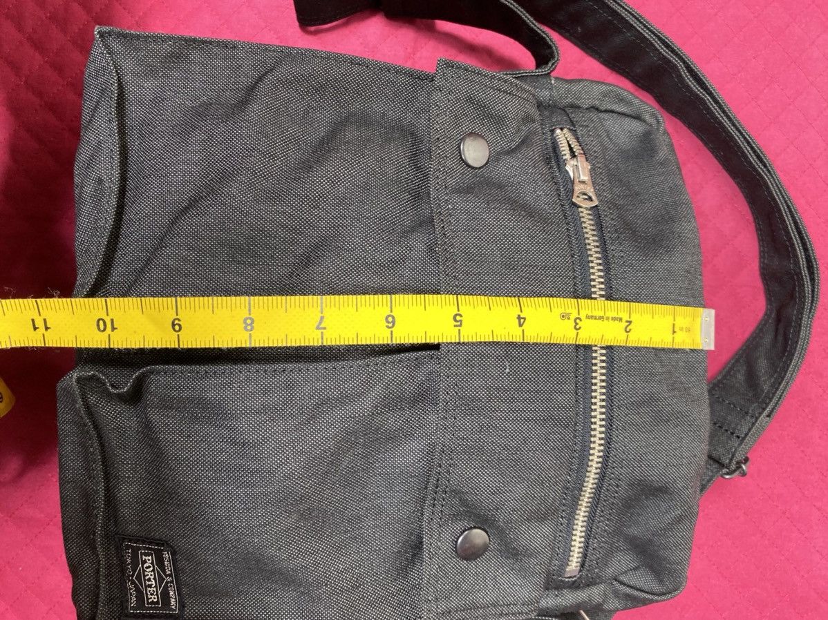 Porter Authentic Vintage PORTER Crossbody Bag Size ONE SIZE - 14 Thumbnail
