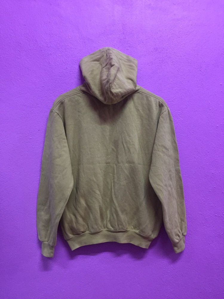 Adidas Vintage 90’s Adidas Hoodies Size XL Size US XL / EU 56 / 4 - 2 Thumbnail