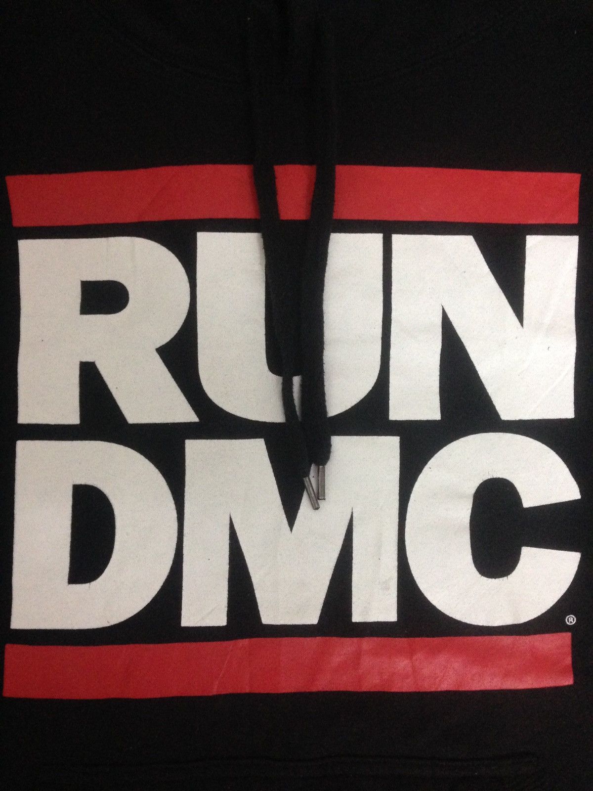 RUN DMC Run Dmc Hoodies Size L Size US L / EU 52-54 / 3 - 3 Thumbnail