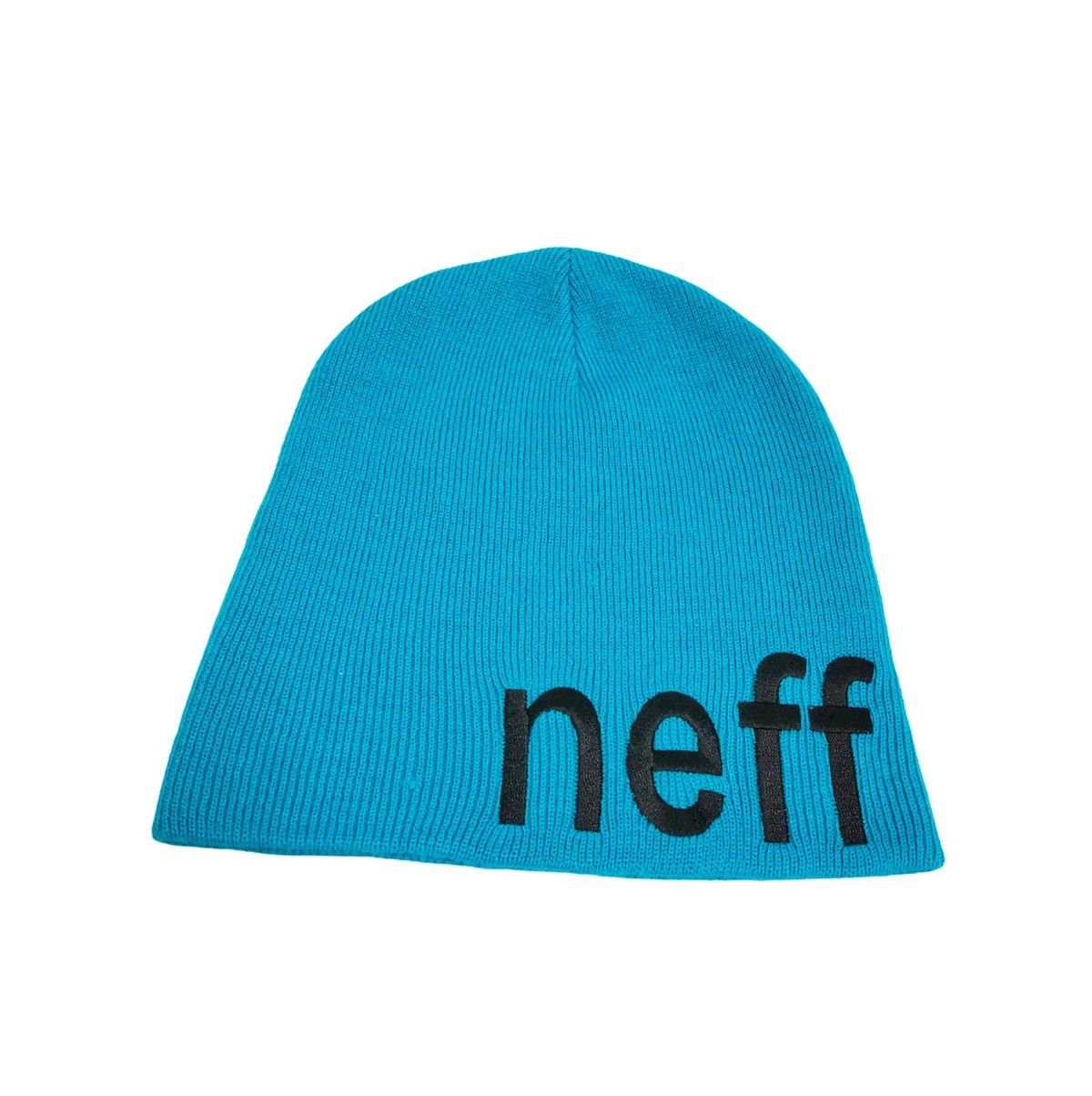 NEFF 🔥Street fashion🔥 00’s Neff Beanie hat Size ONE SIZE - 1 Thumbnail