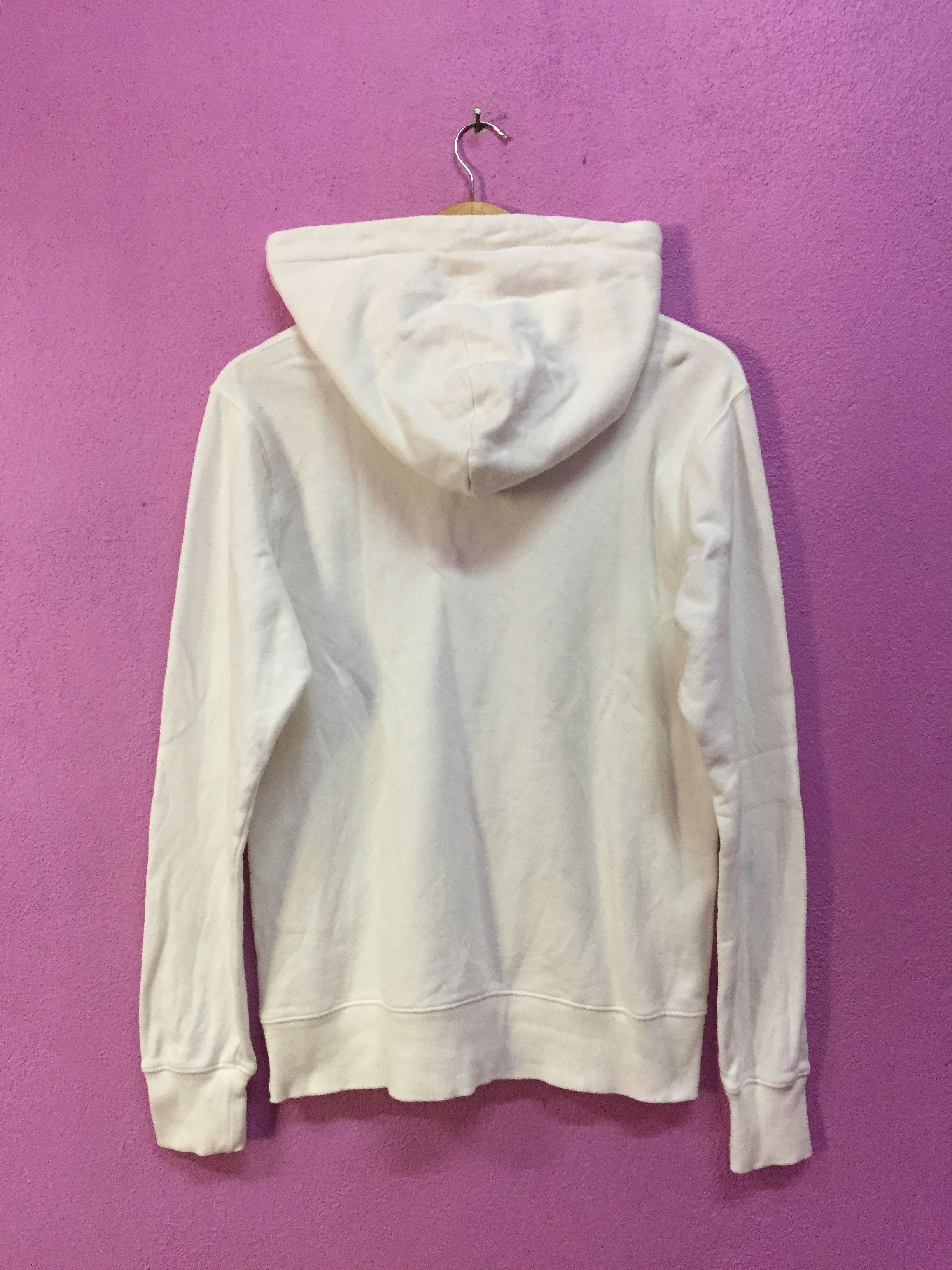 Champion × Issey Miyake × Ne-Net Ne - Net Issey Miyake x Champion Hoodies Size Large Size US L / EU 52-54 / 3 - 2 Thumbnail