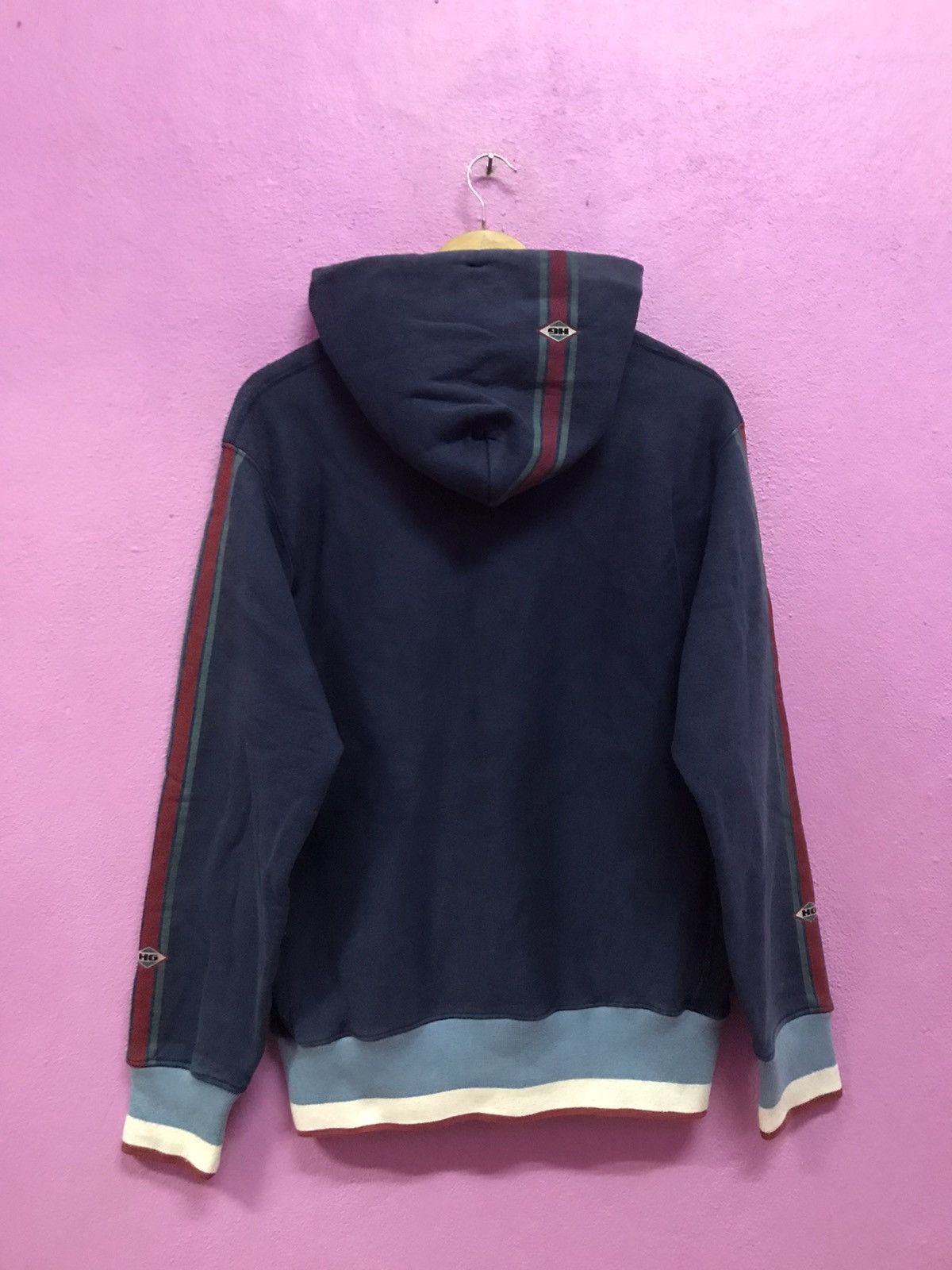 Hysteric Glamour Hysteric Glamour Hoodies Size M Size US M / EU 48-50 / 2 - 2 Thumbnail