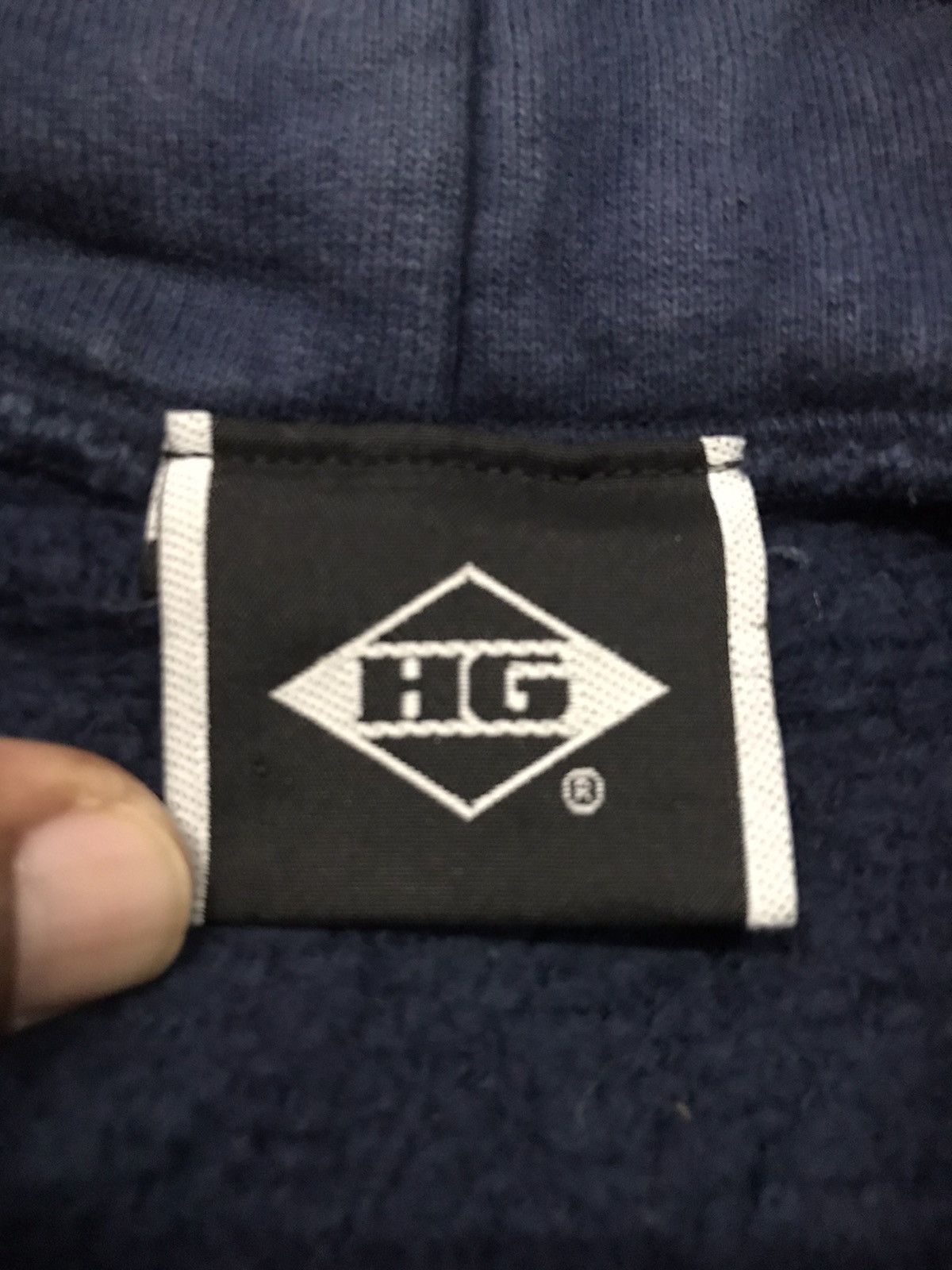Hysteric Glamour Hysteric Glamour Hoodies Size M Size US M / EU 48-50 / 2 - 4 Thumbnail