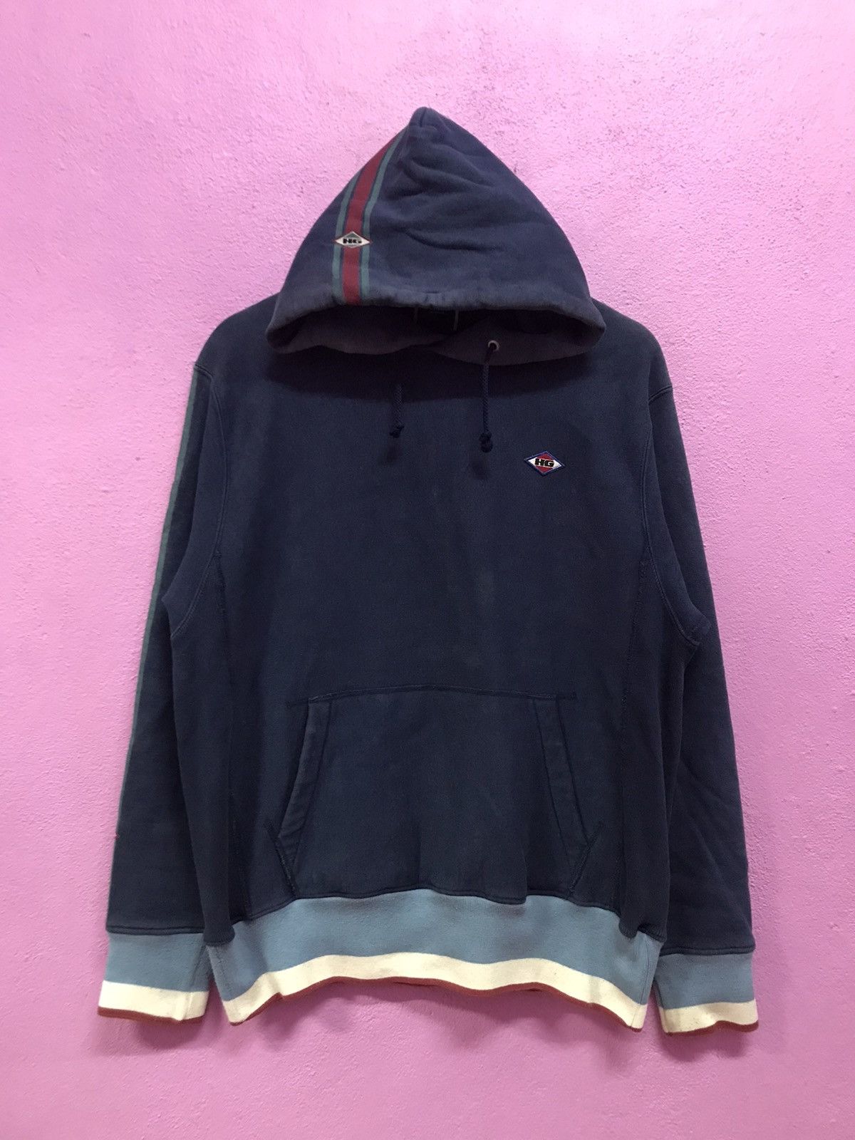 Hysteric Glamour Hysteric Glamour Hoodies Size M Size US M / EU 48-50 / 2 - 1 Thumbnail
