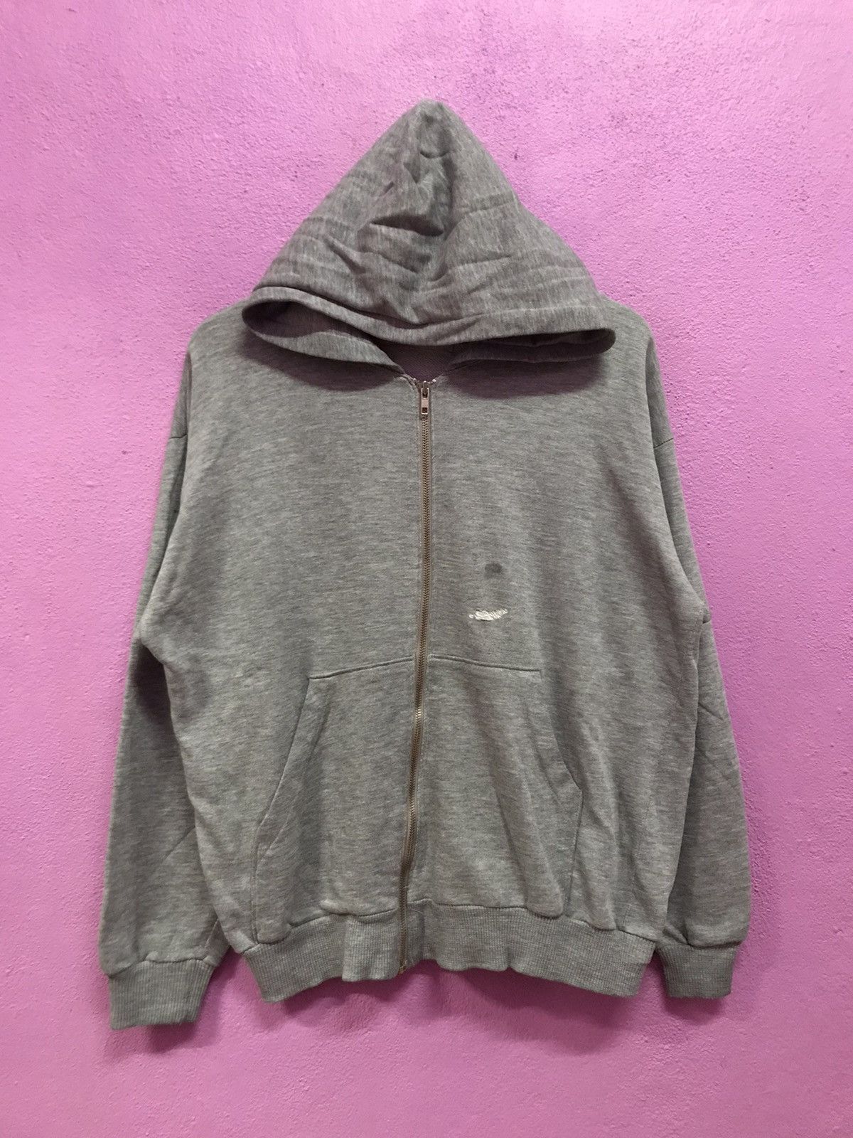 Hysteric Glamour Boys Hysteric Glamour Hoodies Size US L / EU 52-54 / 3 - 2 Thumbnail