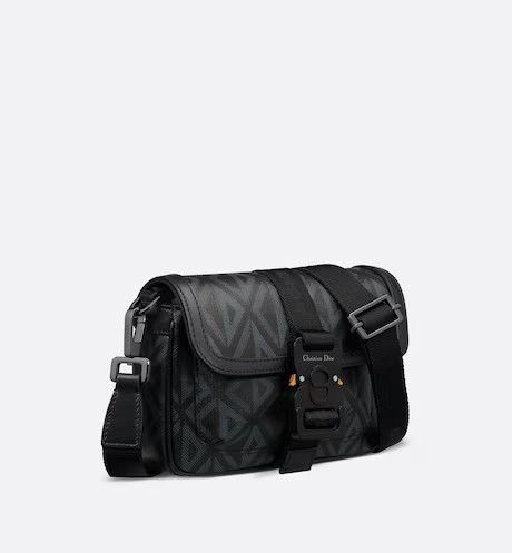 MINI DIOR HIT THE ROAD BAG