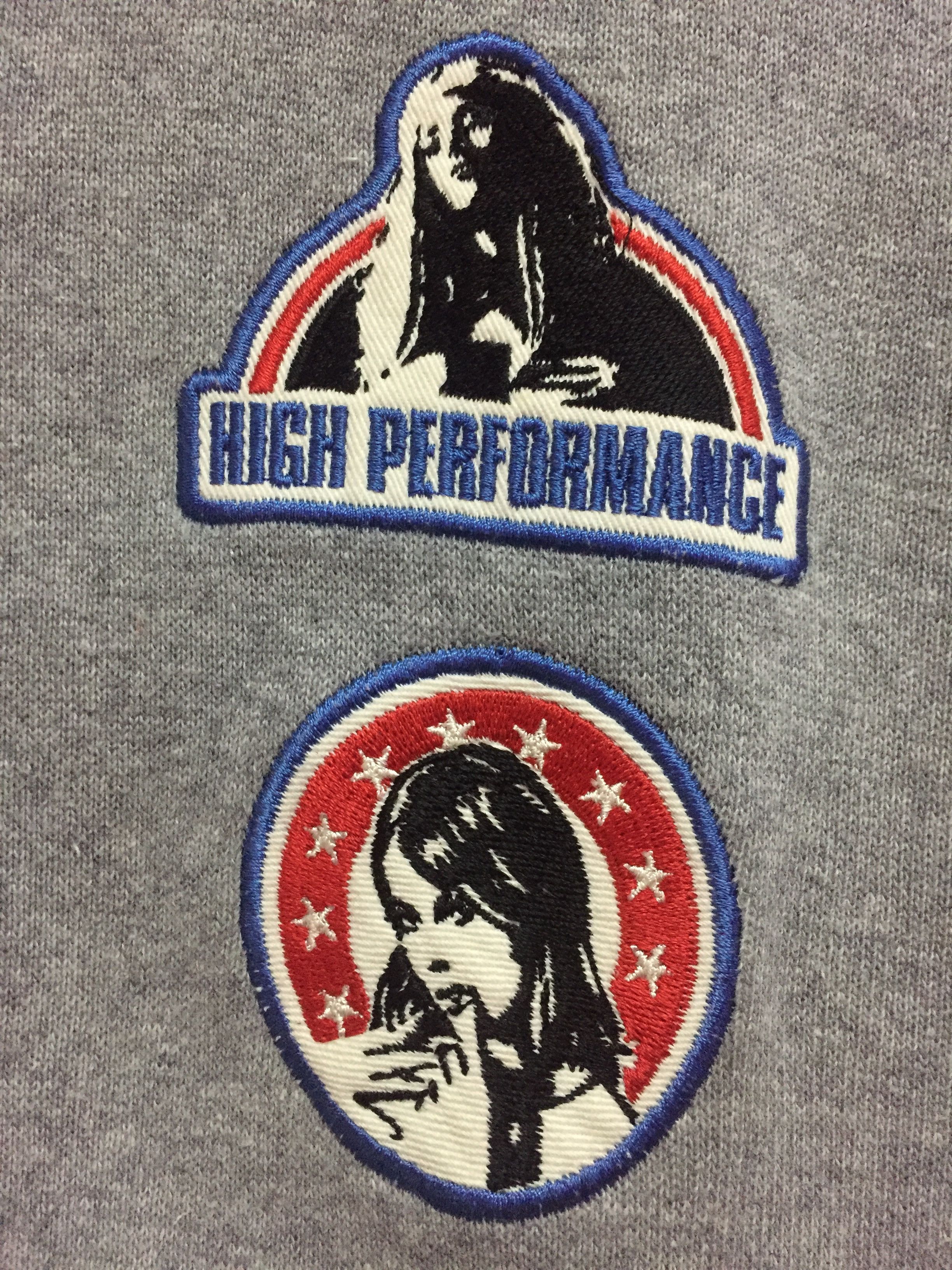 Hysteric Glamour Hysteric Glamour Hoodies Size S Size US S / EU 44-46 / 1 - 4 Thumbnail