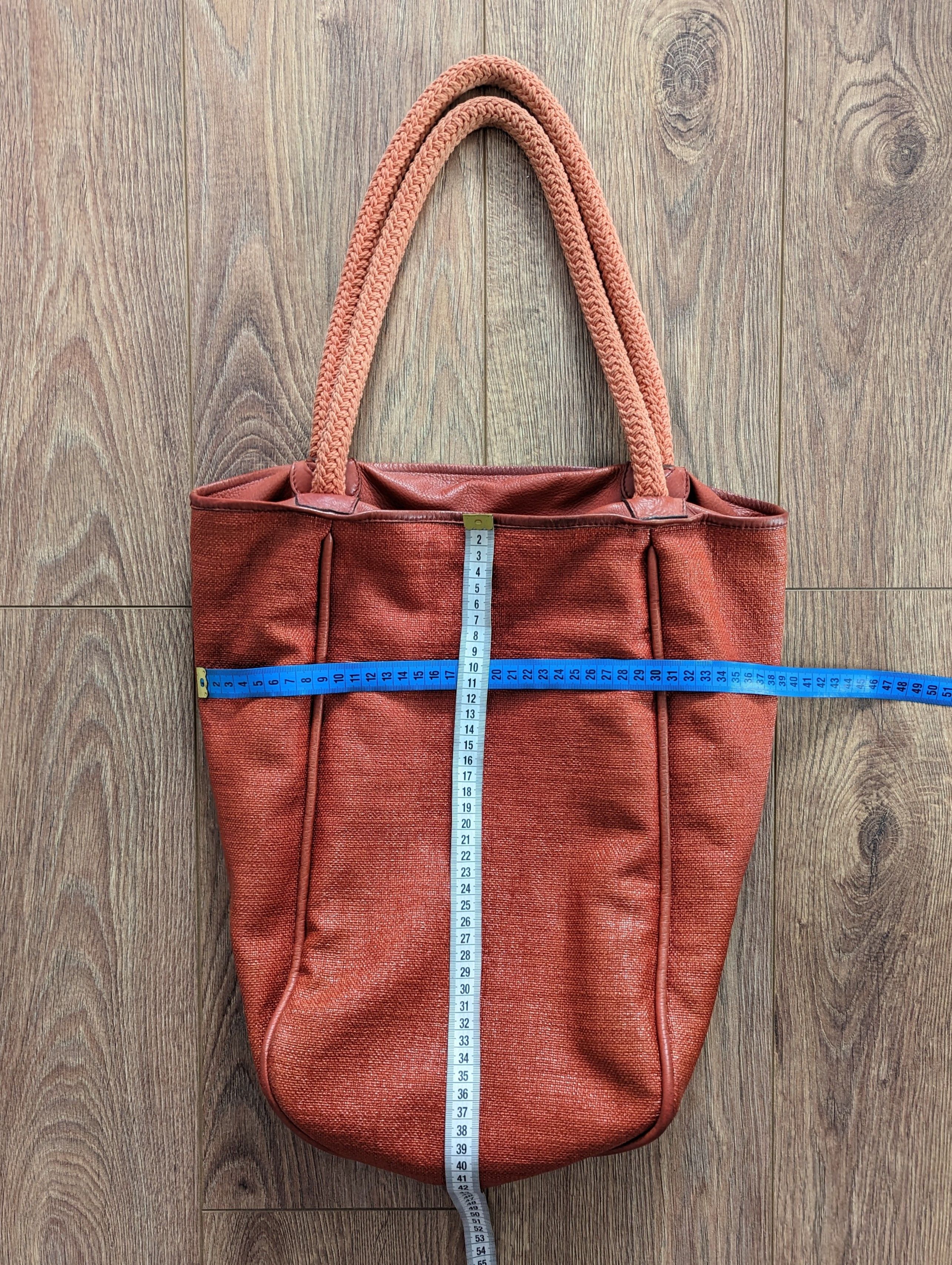 Max Mara Max Mara Bucket Bag MadeInItaly Women's Accessories Luxury Size ONE SIZE - 15 Thumbnail