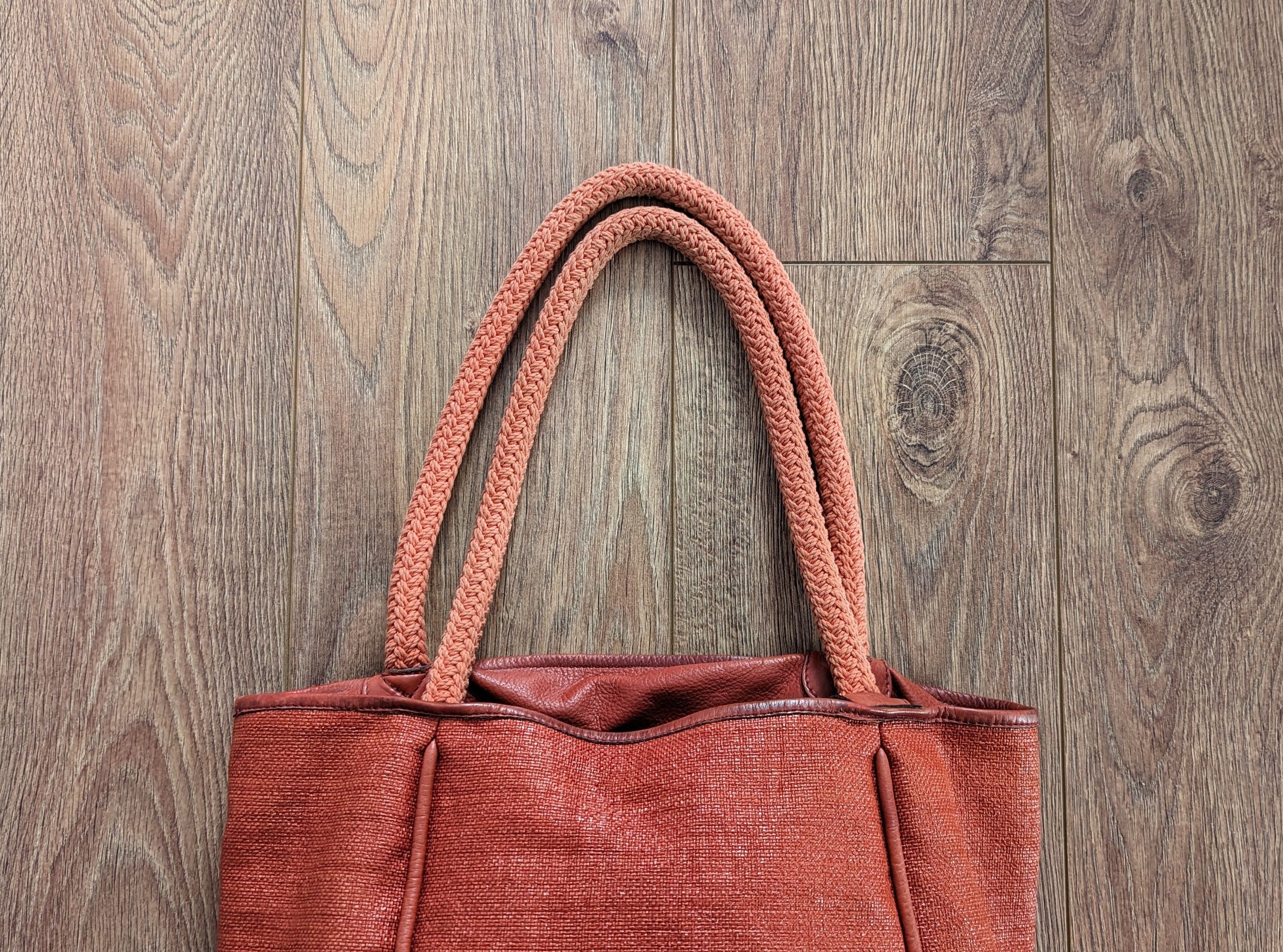 Max Mara Max Mara Bucket Bag MadeInItaly Women's Accessories Luxury Size ONE SIZE - 5 Thumbnail