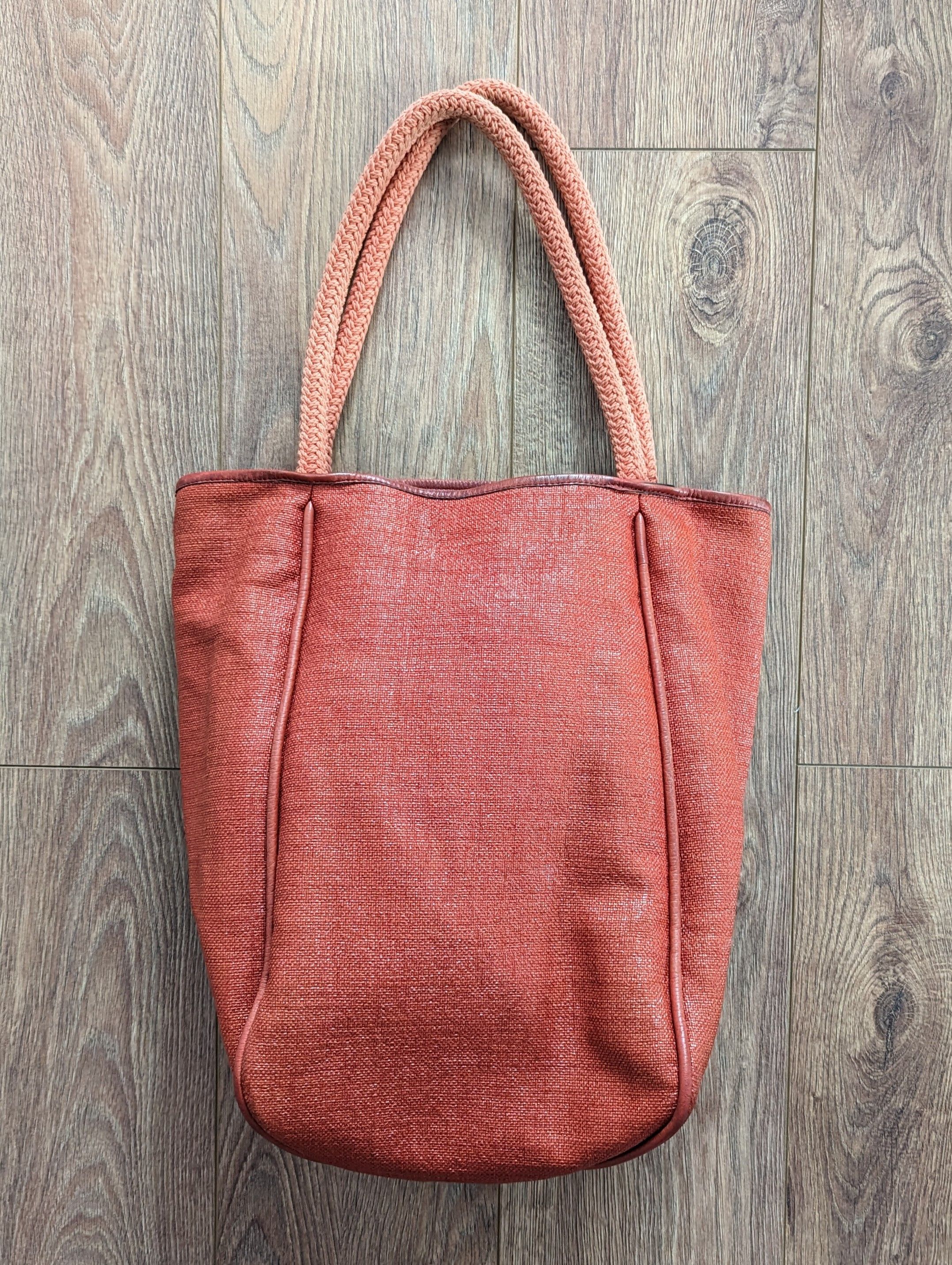 Max Mara Max Mara Bucket Bag MadeInItaly Women's Accessories Luxury Size ONE SIZE - 23 Thumbnail