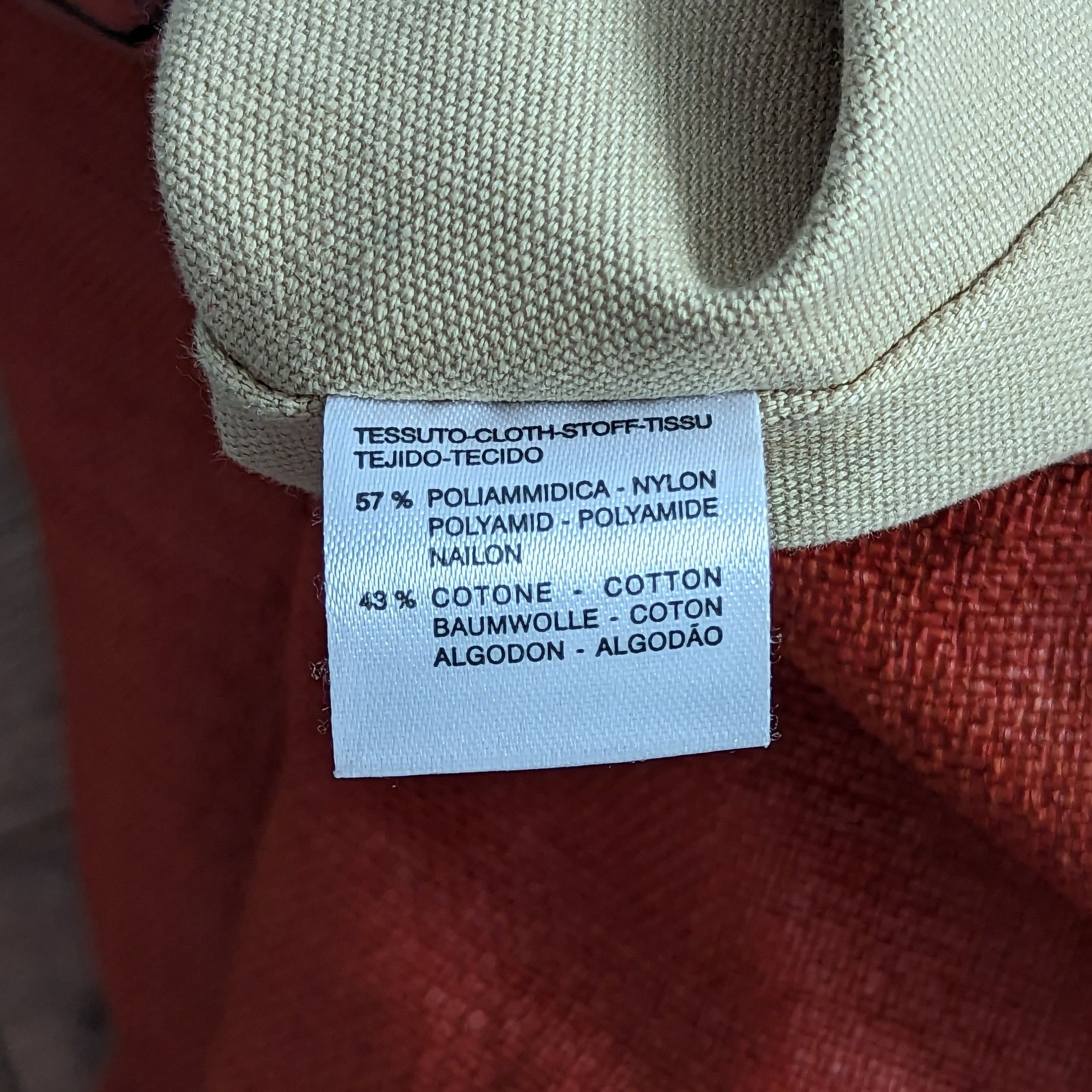 Max Mara Max Mara Bucket Bag MadeInItaly Women's Accessories Luxury Size ONE SIZE - 13 Thumbnail