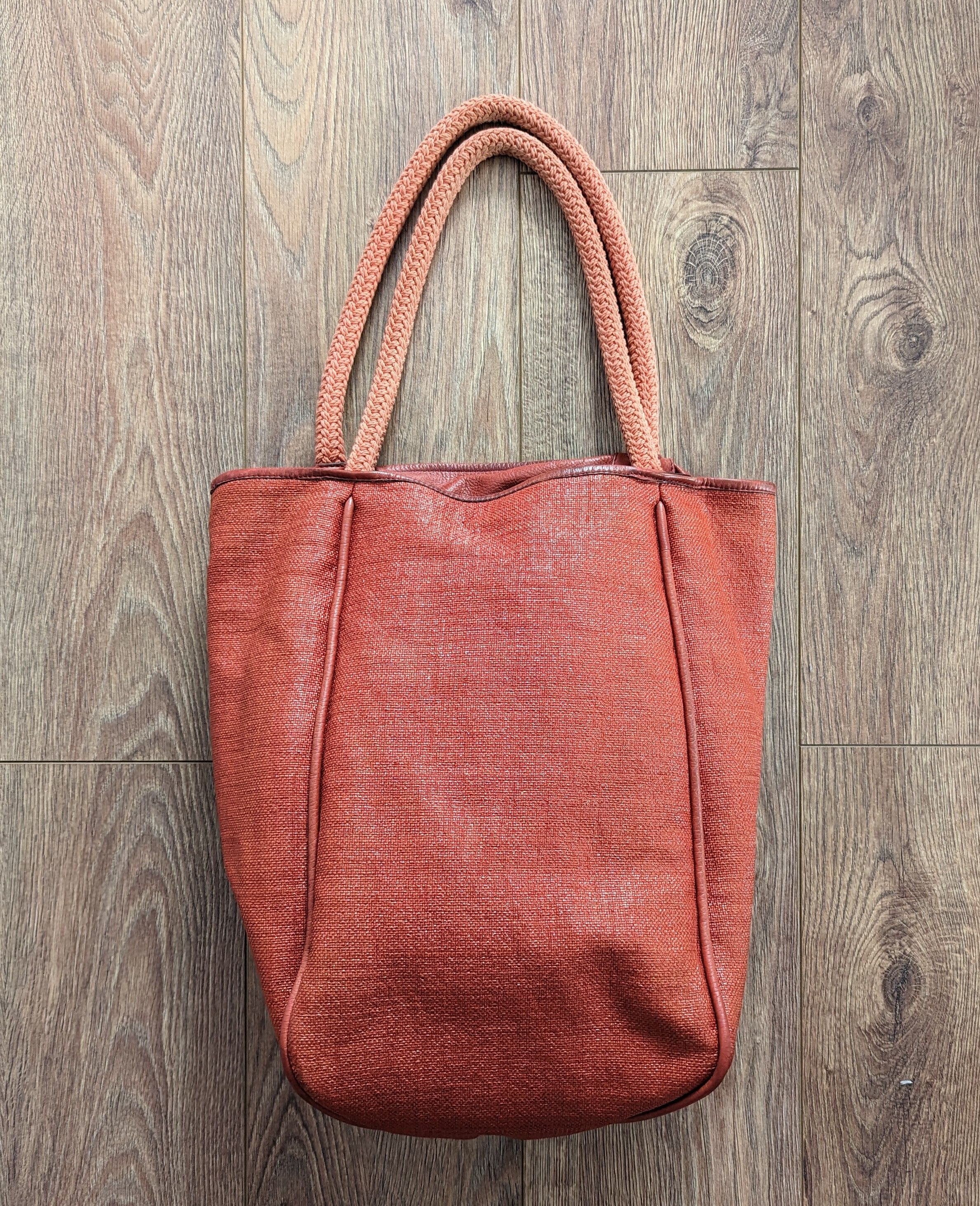 Max Mara Max Mara Bucket Bag MadeInItaly Women's Accessories Luxury Size ONE SIZE - 4 Thumbnail