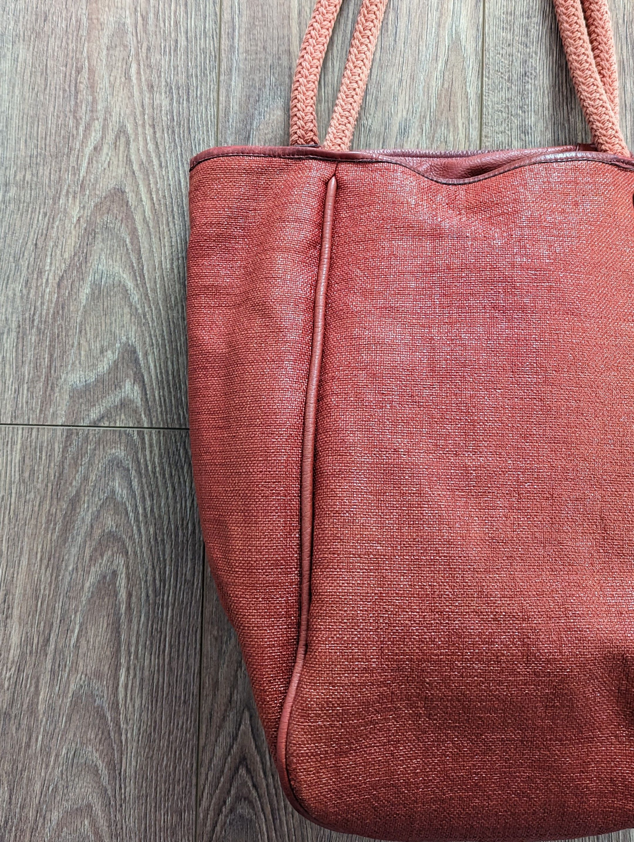 Max Mara Max Mara Bucket Bag MadeInItaly Women's Accessories Luxury Size ONE SIZE - 21 Thumbnail