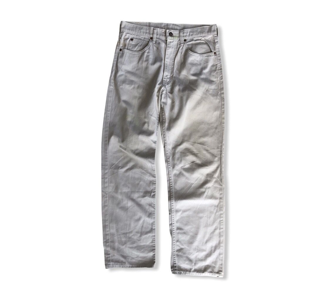 Levi’s Casual Pant