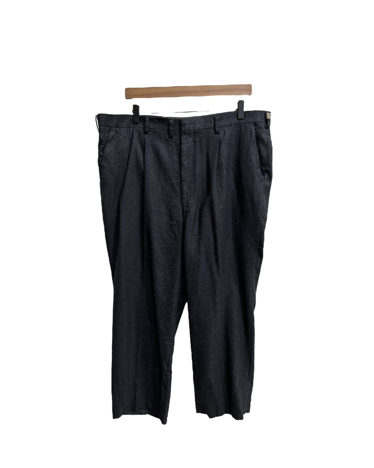 Daks London Daks London Wool Pant | Grailed