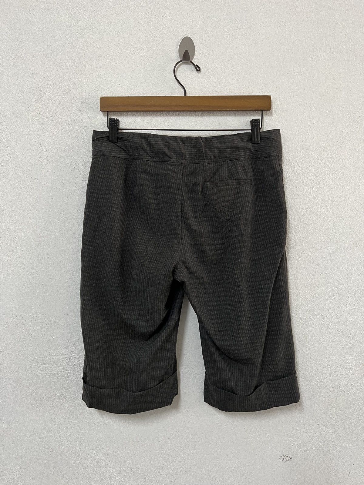 Banana Republic Banana Republic Short Pant Size US 32 / EU 48 - 5 Thumbnail
