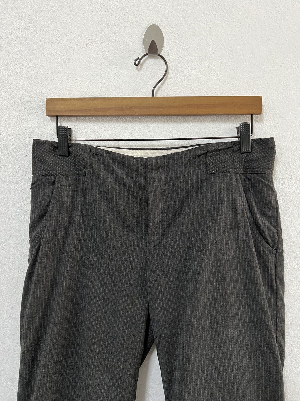 Banana Republic Banana Republic Short Pant Size US 32 / EU 48 - 3 Thumbnail