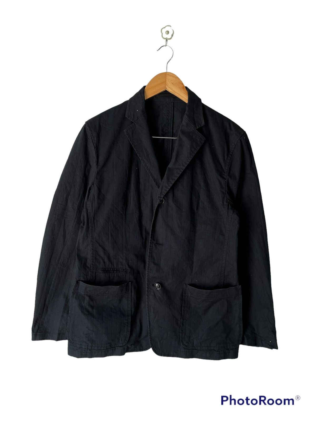 Comme Ca Ism Comme Ca Ism Blazer by Five Foxes Jacket Suits