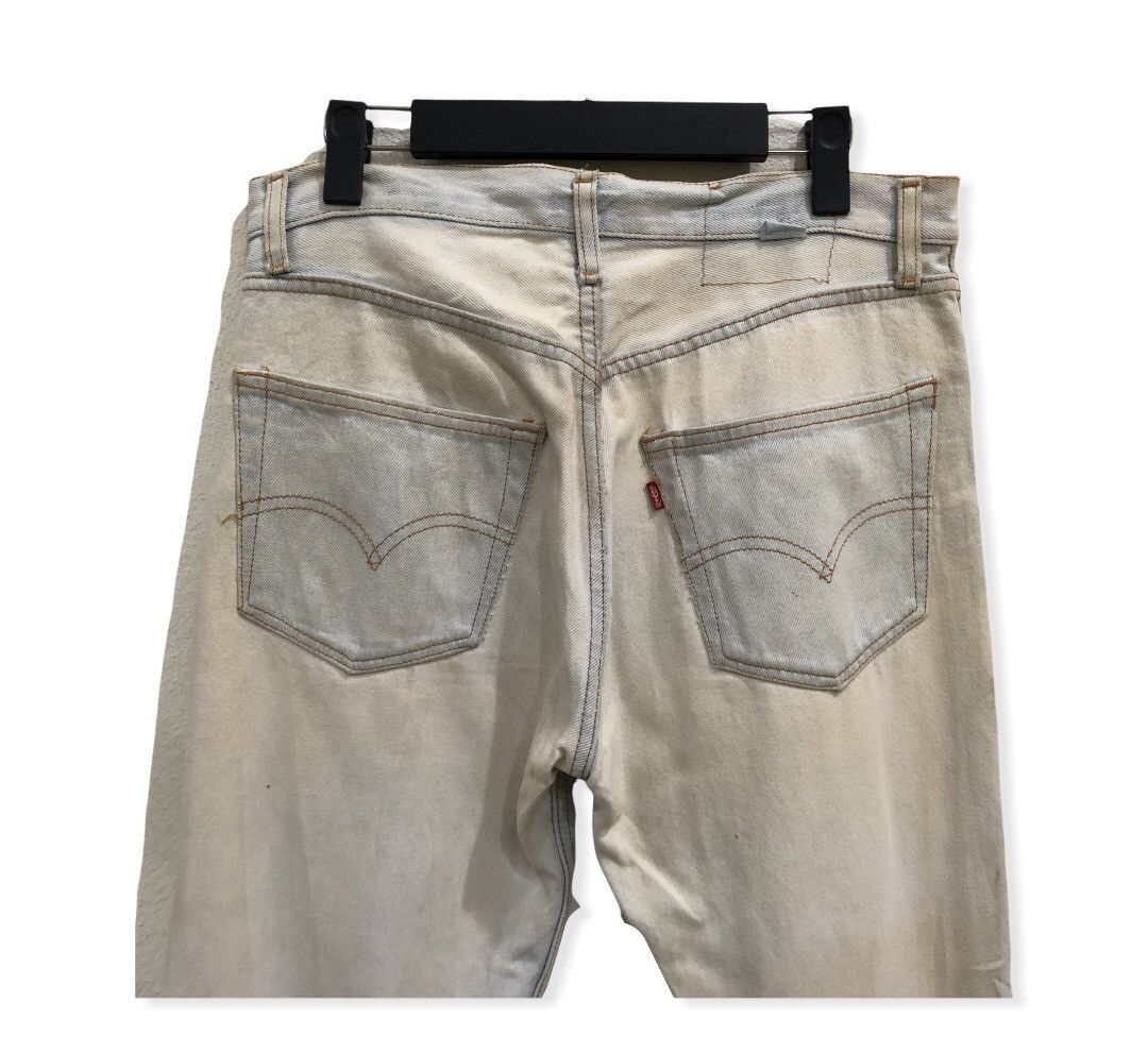 Levi's Vintage Levi’s Denim Pant Size US 31 - 6 Thumbnail