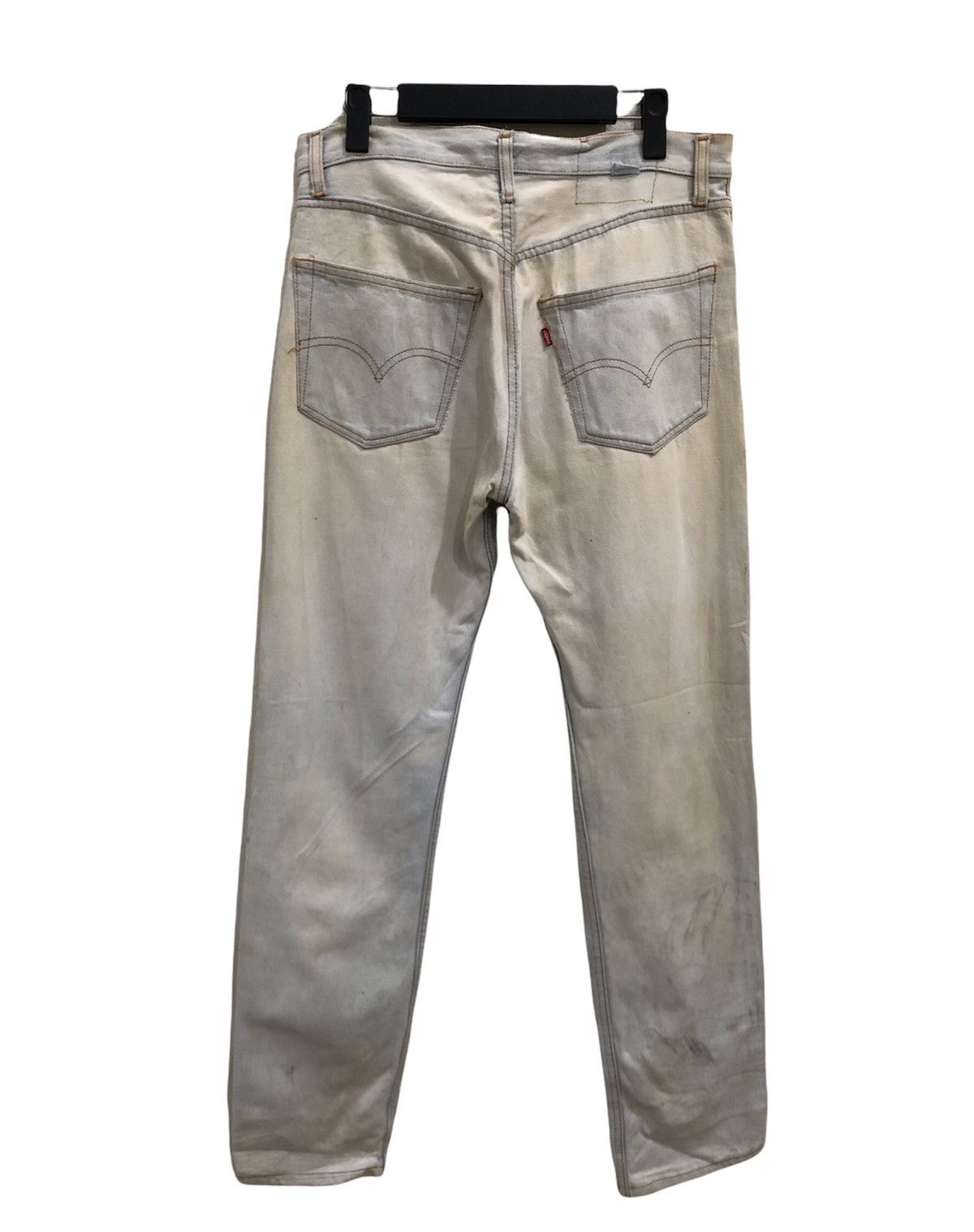 Levi's Vintage Levi’s Denim Pant Size US 31 - 2 Thumbnail