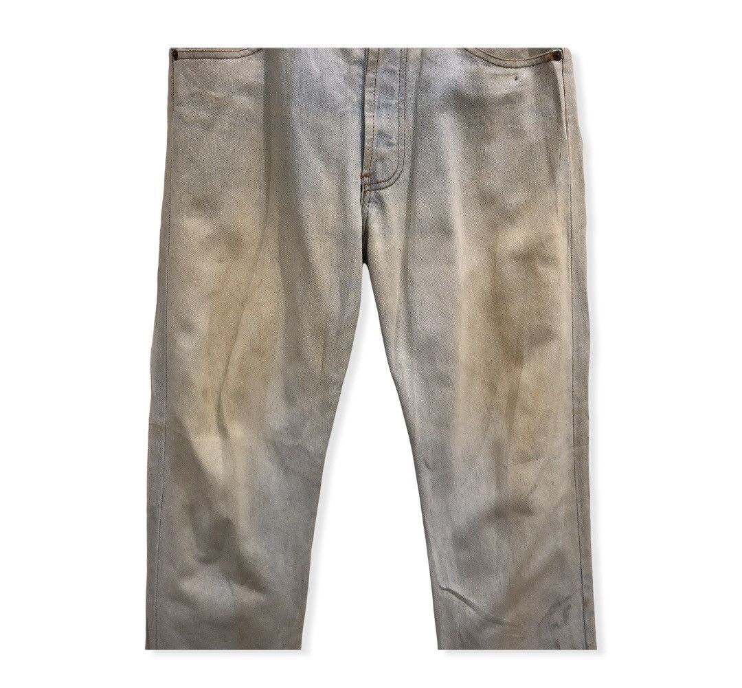 Levi's Vintage Levi’s Denim Pant Size US 31 - 4 Thumbnail