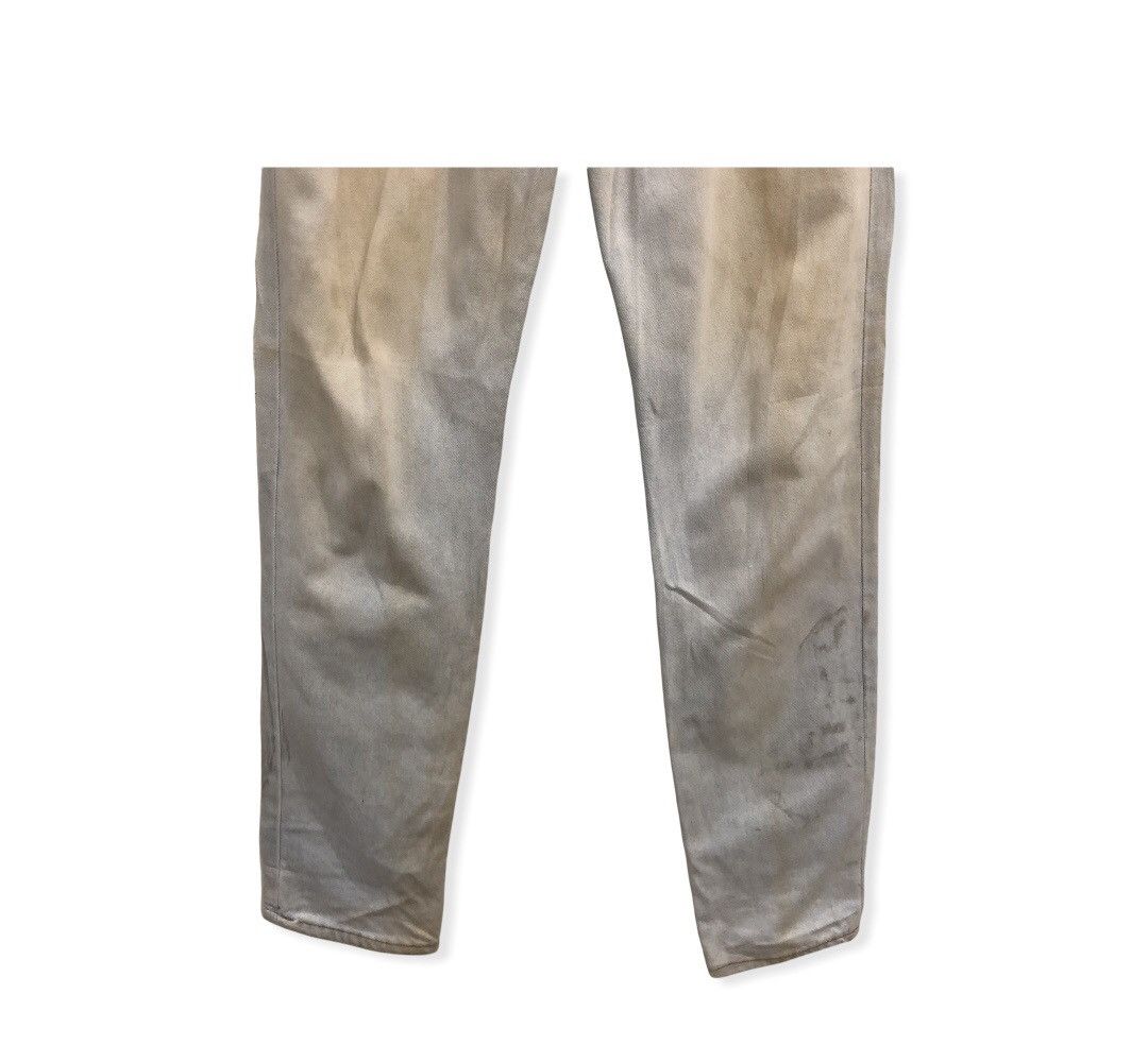 Levi's Vintage Levi’s Denim Pant Size US 31 - 5 Thumbnail