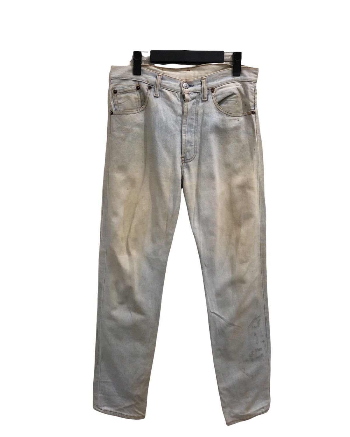 Vintage Levi’s Denim Pant