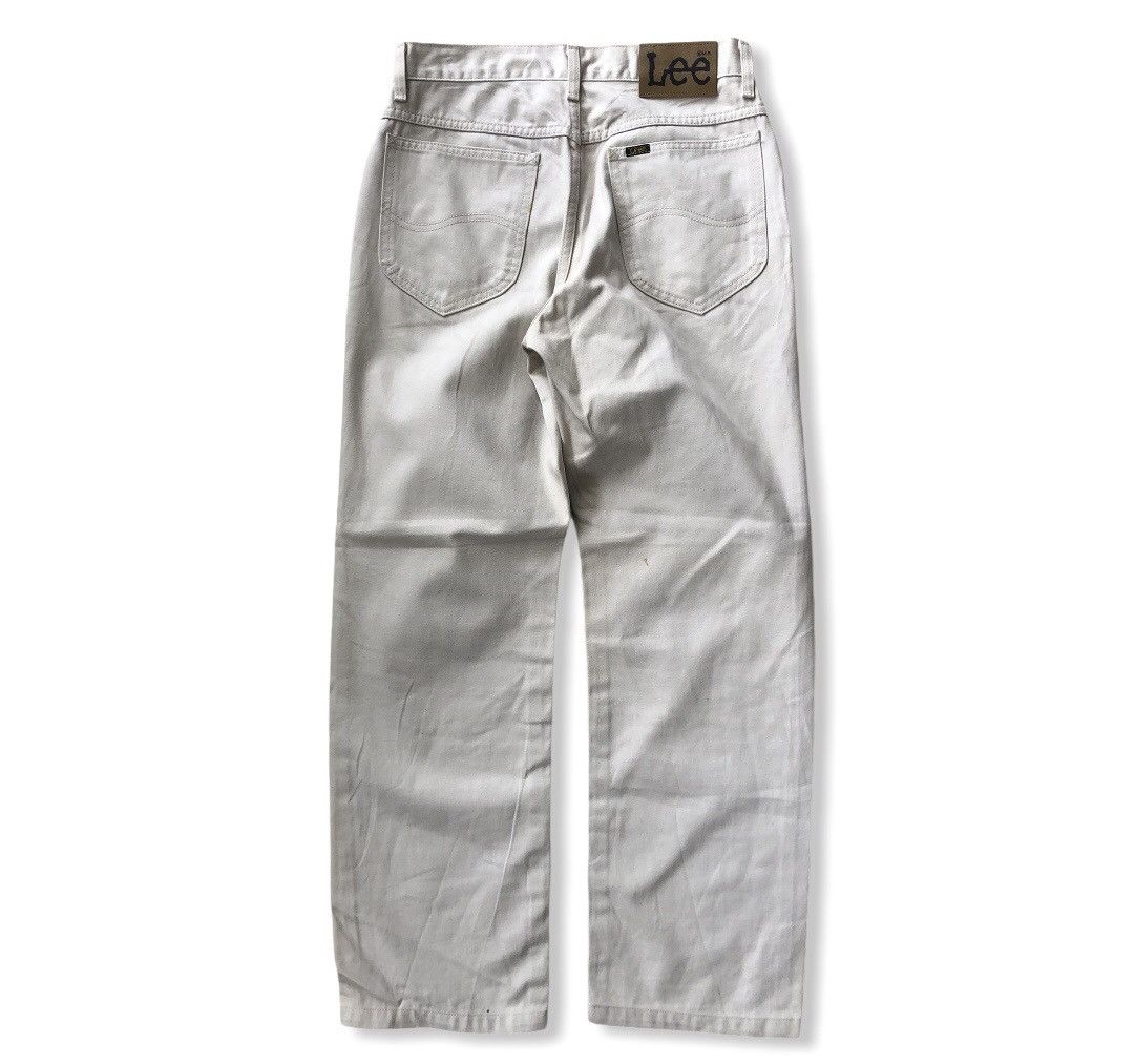 Lee Vintage Lee Casual Pant Size US 29 - 5 Thumbnail