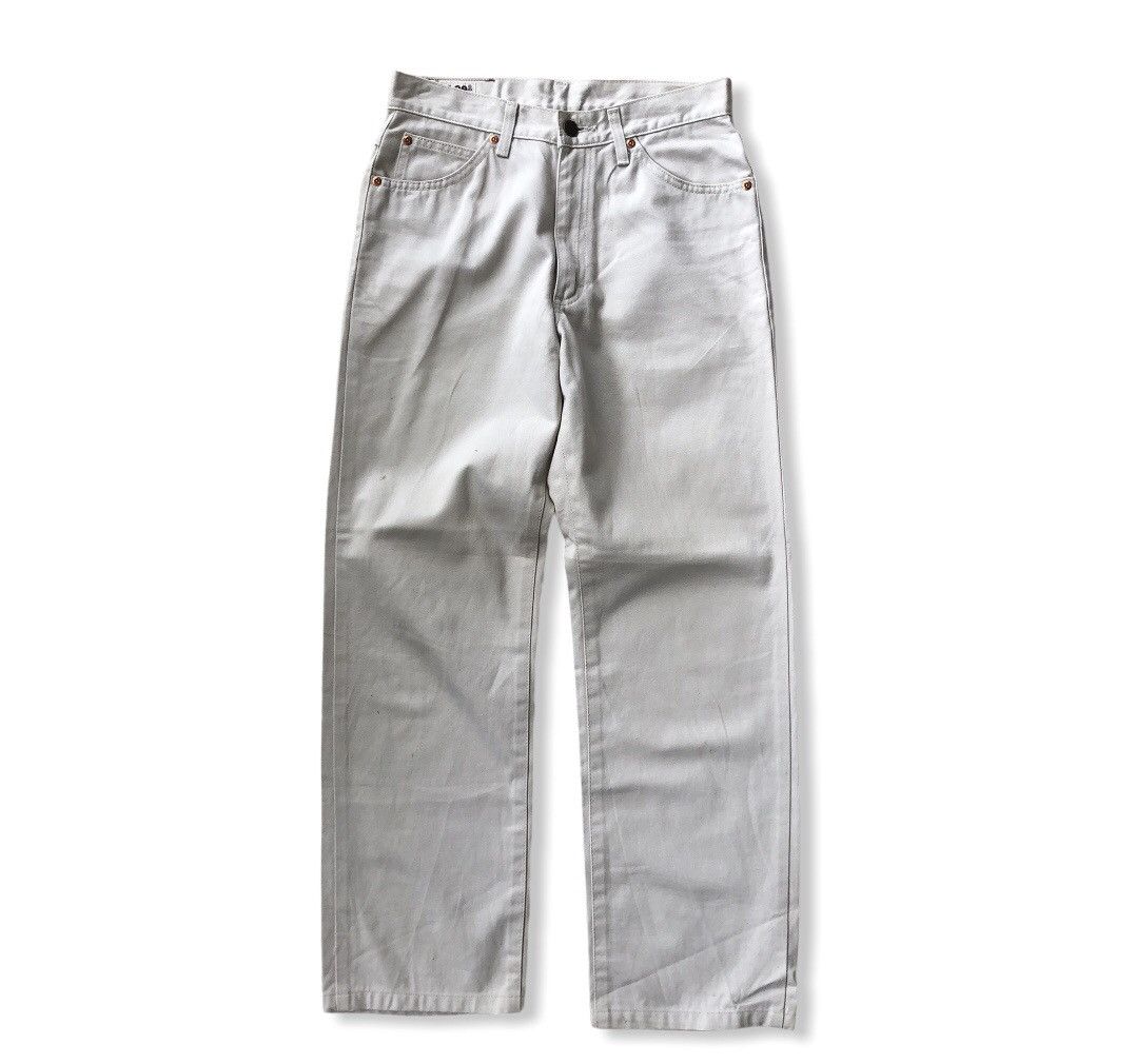 Lee Vintage Lee Casual Pant Size US 29 - 1 Thumbnail