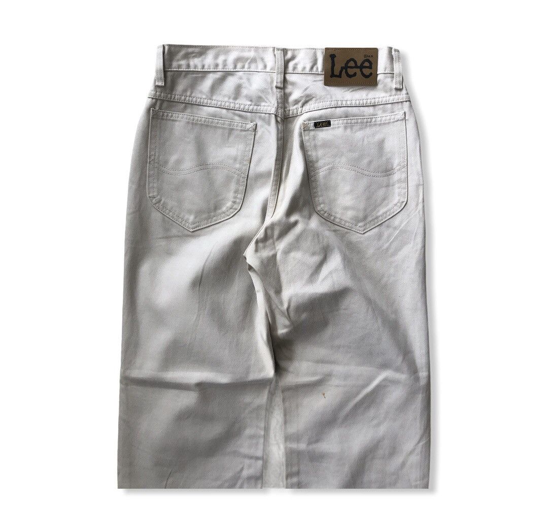 Lee Vintage Lee Casual Pant Size US 29 - 6 Thumbnail