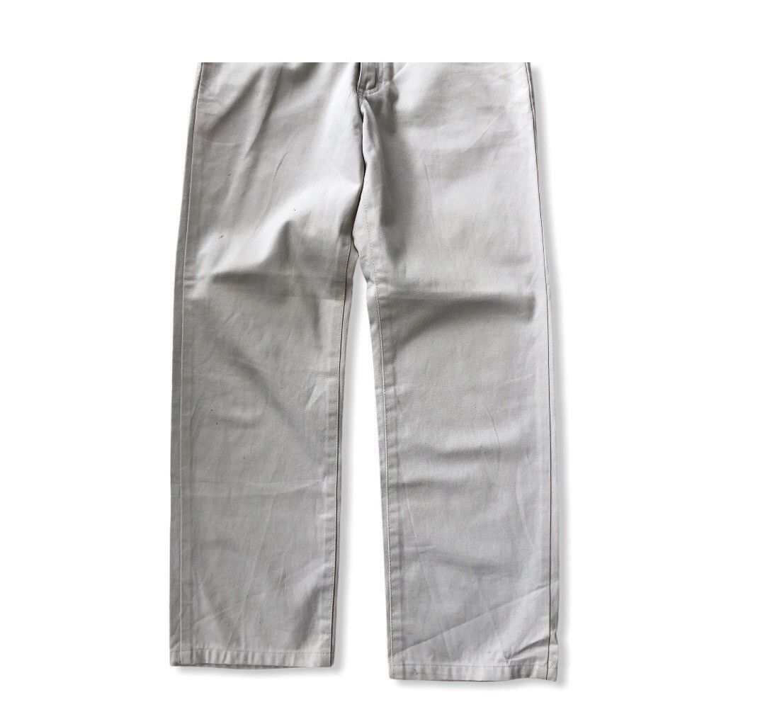 Lee Vintage Lee Casual Pant Size US 29 - 3 Thumbnail