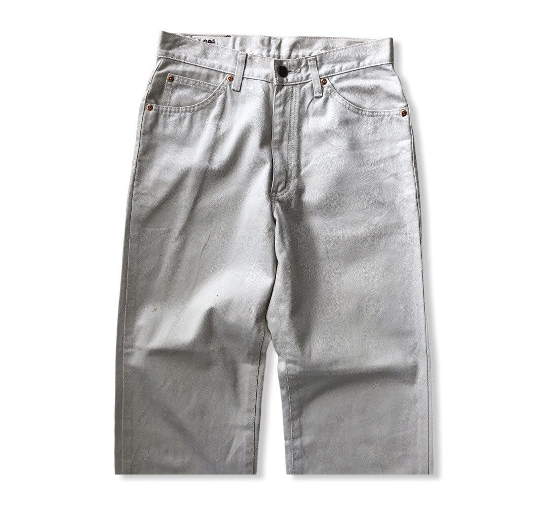 Lee Vintage Lee Casual Pant Size US 29 - 2 Thumbnail