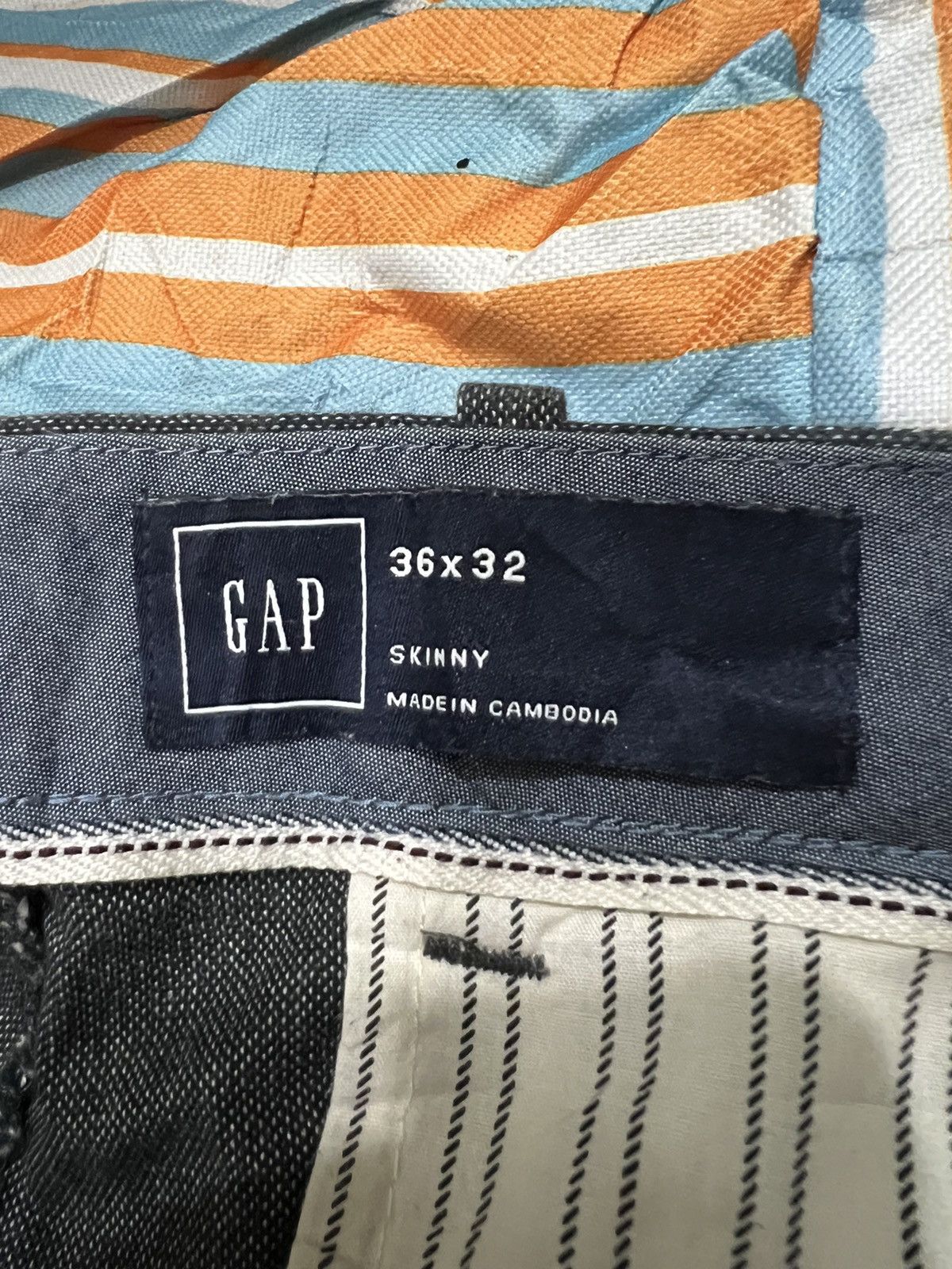 Vintage Gap Pant Casual Pants