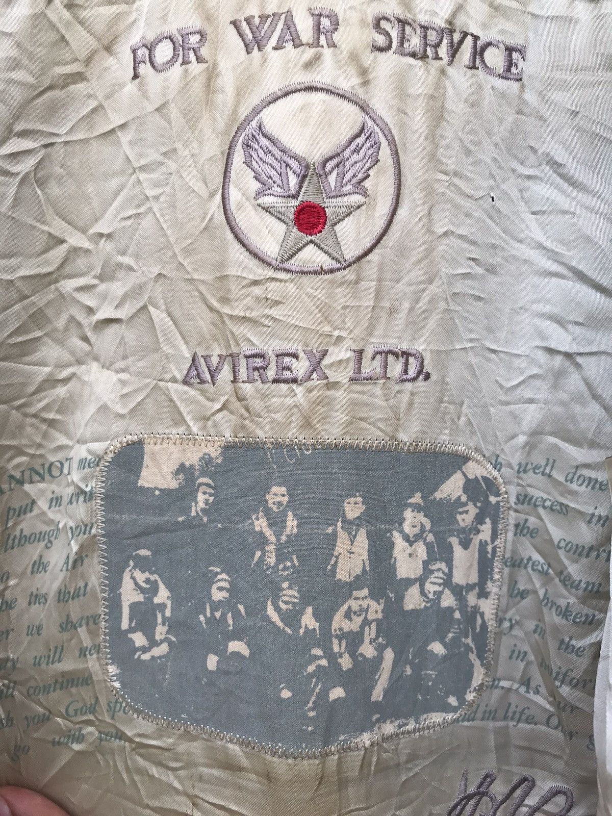 Avirex Rare 80s Avirex G-1 Leather Jacket WWII Navy Flight Tribute Size US M / EU 48-50 / 2 - 11 Thumbnail