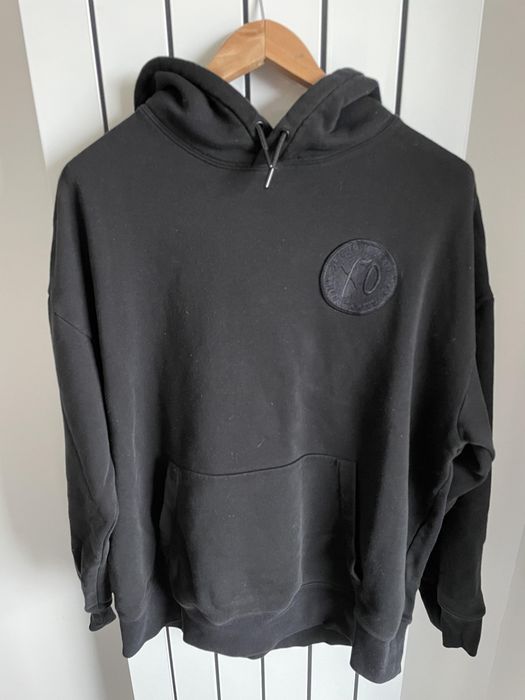 H&m the weeknd online hoodie