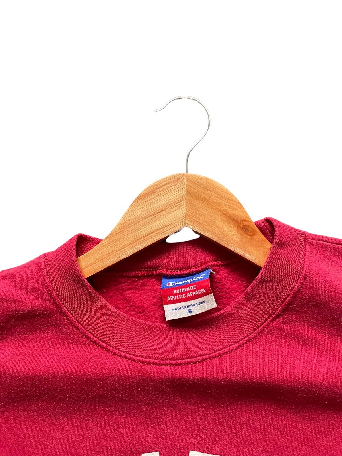 Champion × Vintage Vintage Champion Stanford University Size US M / EU 48-50 / 2 - 8 Thumbnail
