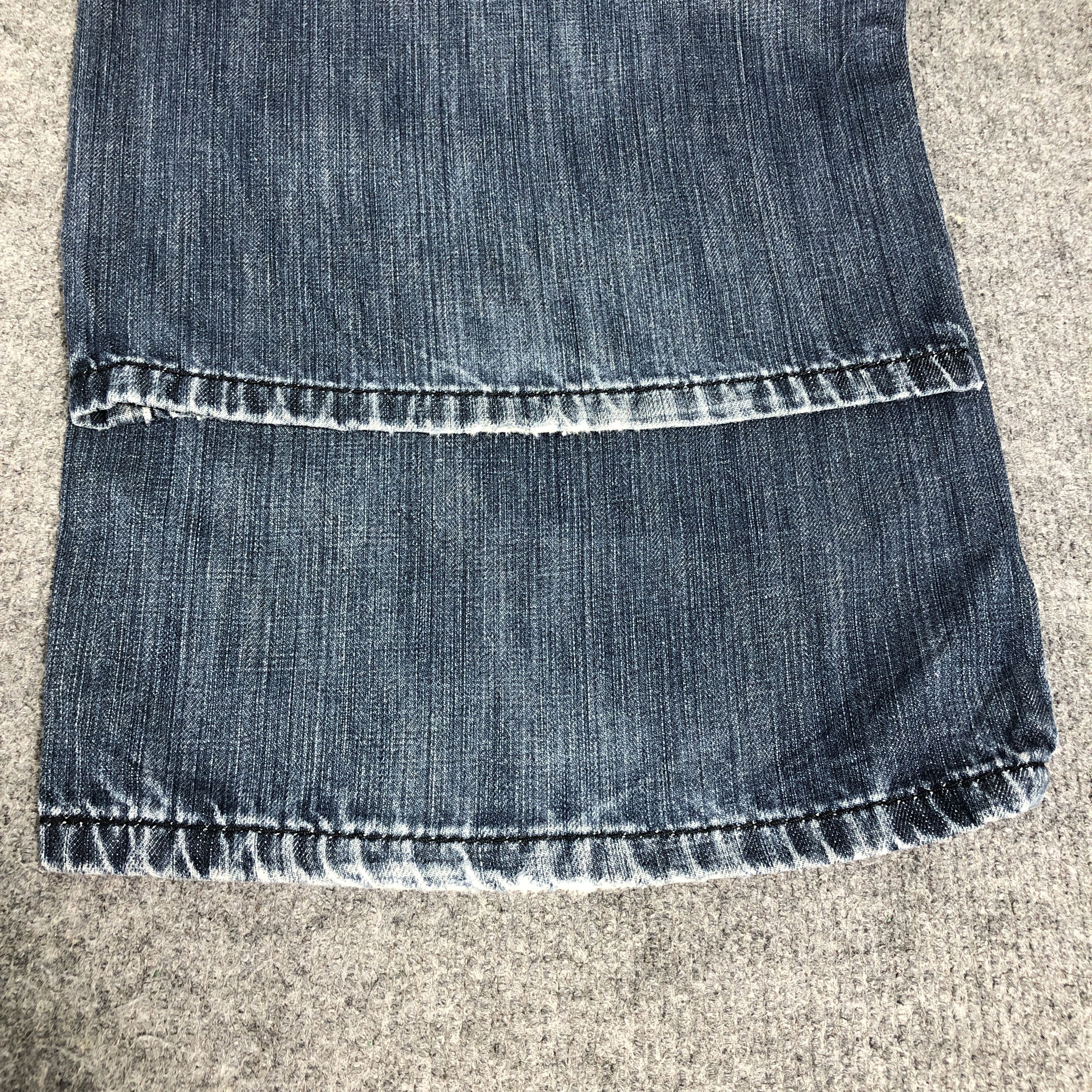 Levi's × Levi's Vintage Clothing × Vintage Vintage Levis Jeans L1010 Size US 42 / EU 58 - 8 Thumbnail