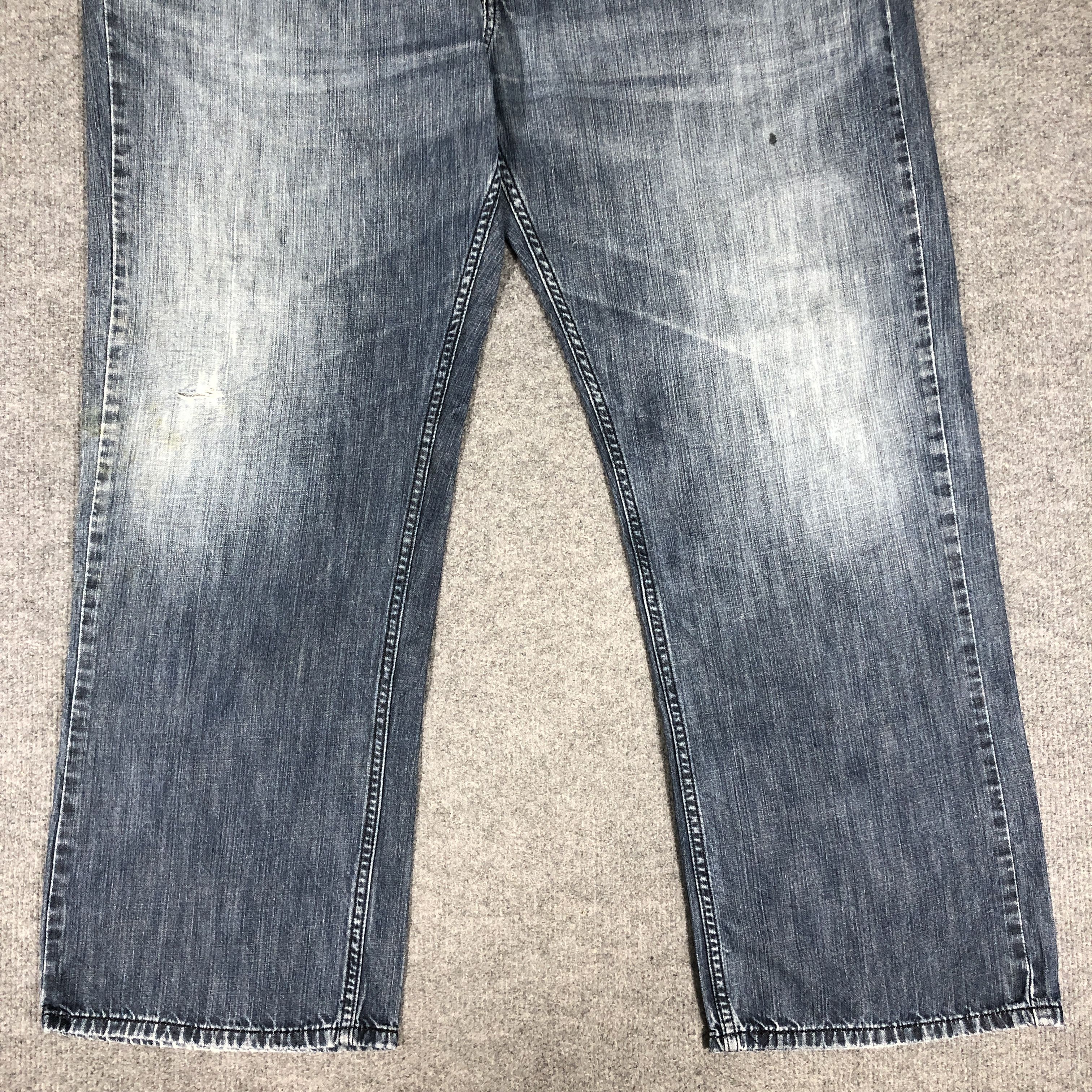 Levi's × Levi's Vintage Clothing × Vintage Vintage Levis Jeans L1010 Size US 42 / EU 58 - 4 Thumbnail