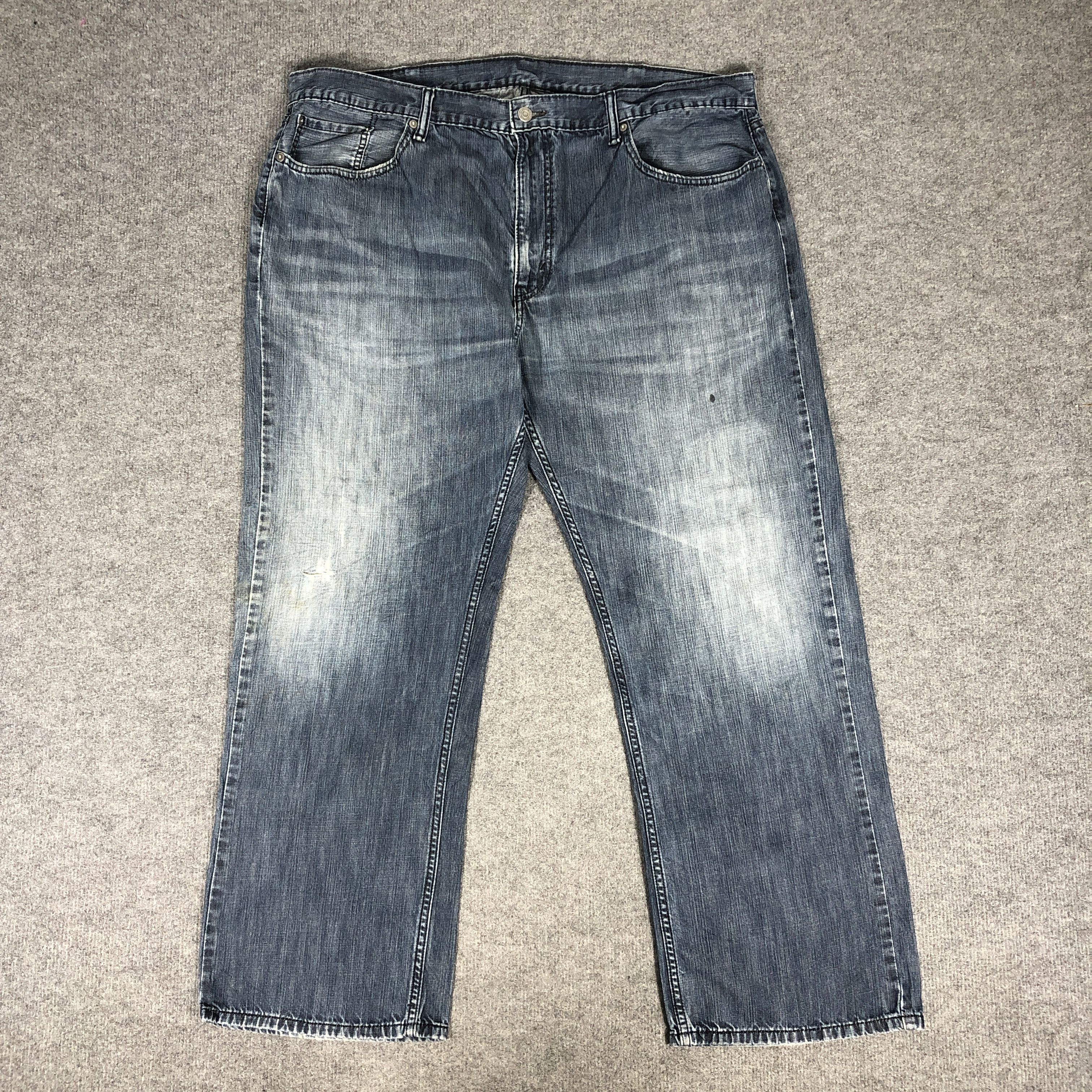 Levi's × Levi's Vintage Clothing × Vintage Vintage Levis Jeans L1010 Size US 42 / EU 58 - 1 Thumbnail