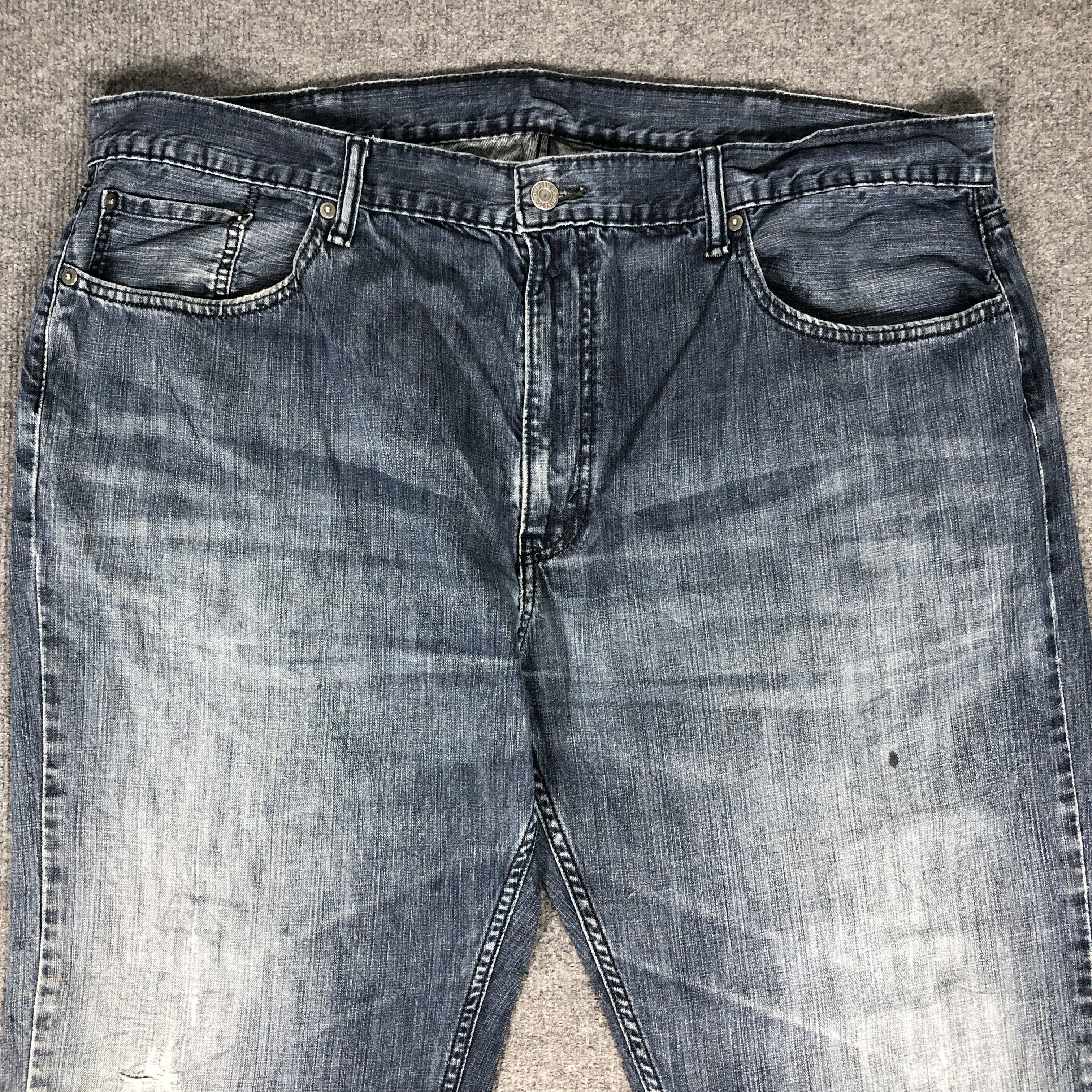 Levi's × Levi's Vintage Clothing × Vintage Vintage Levis Jeans L1010 Size US 42 / EU 58 - 3 Thumbnail