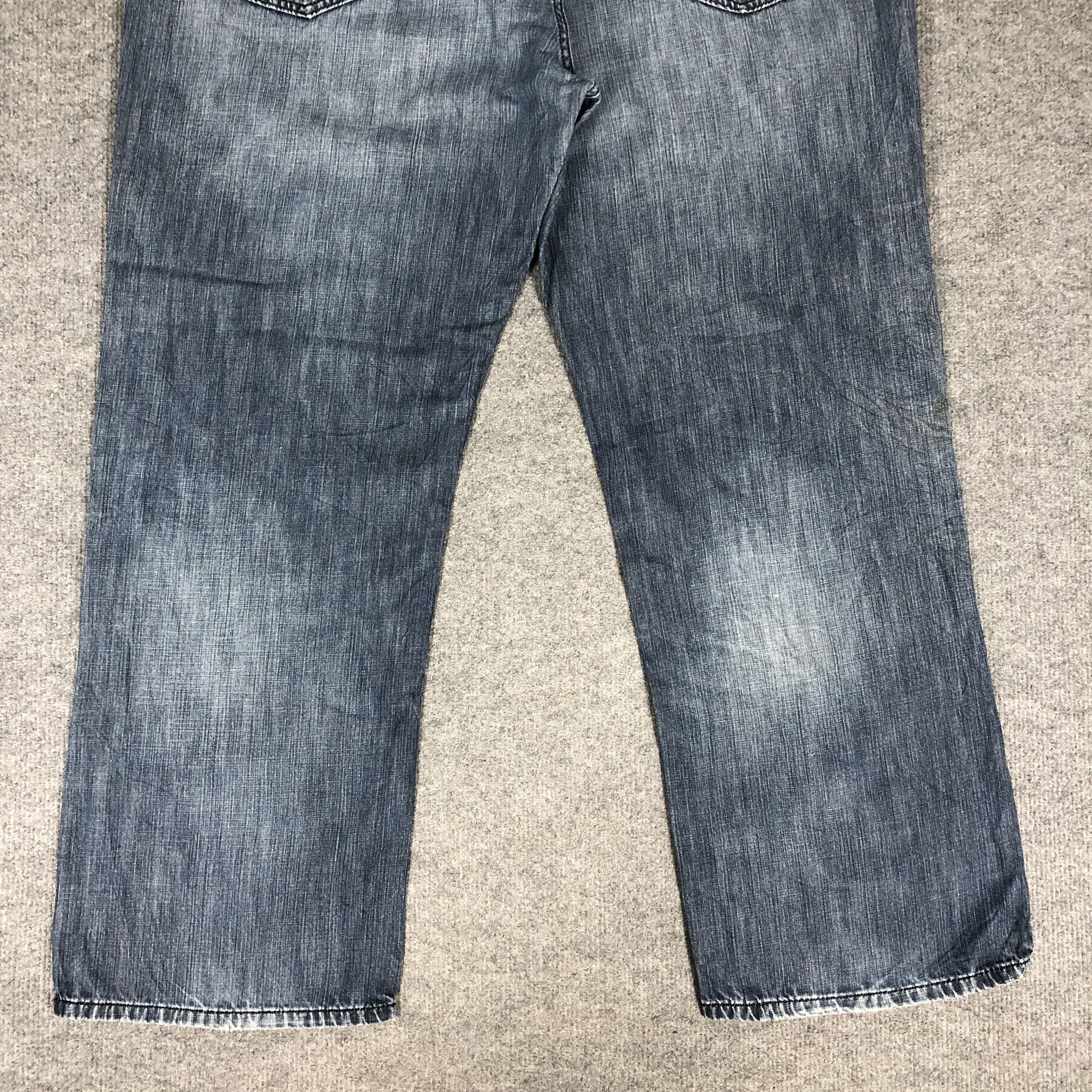 Levi's × Levi's Vintage Clothing × Vintage Vintage Levis Jeans L1010 Size US 42 / EU 58 - 7 Thumbnail
