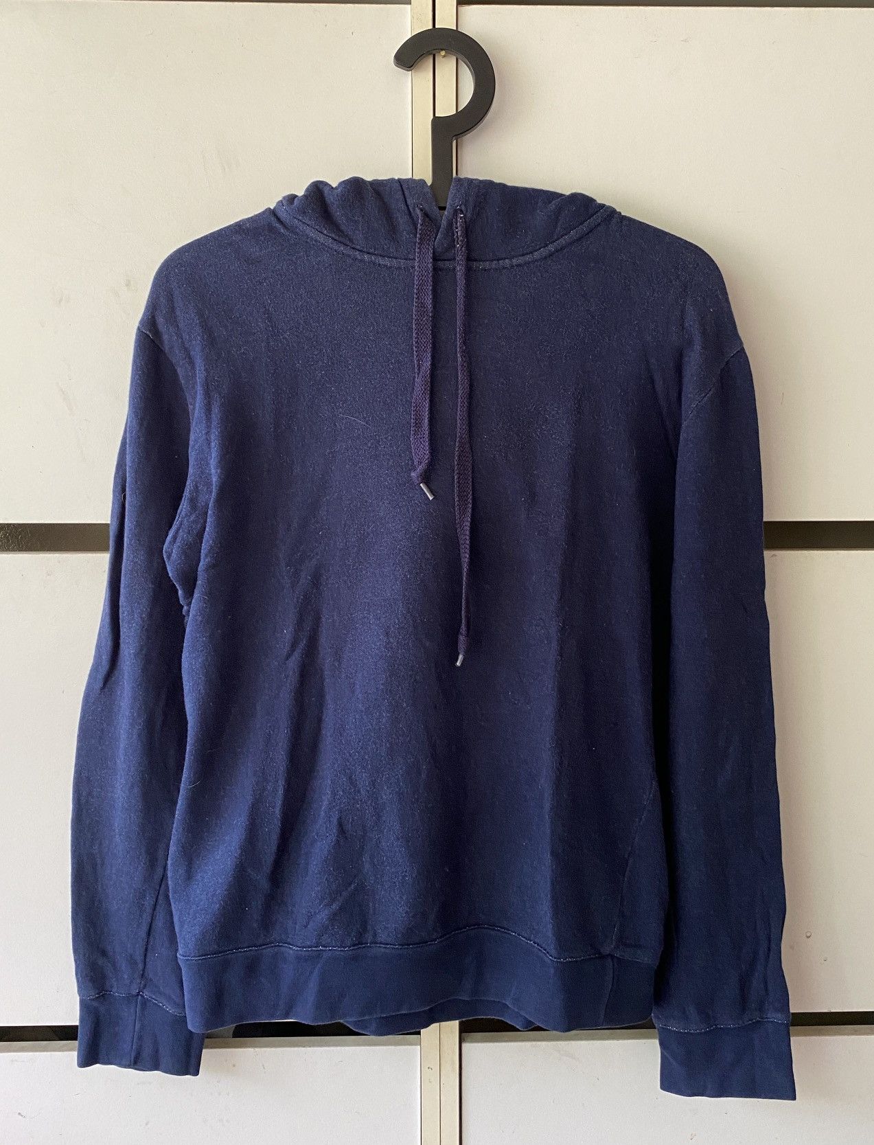 A.P.C. × Designer A.P.C. RUE MADAME PARIS HOODIES Size US S / EU 44-46 / 1 - 1 Thumbnail
