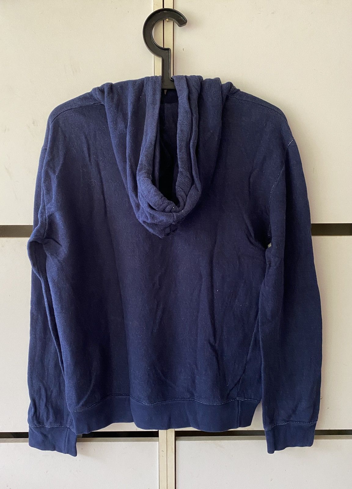 A.P.C. × Designer A.P.C. RUE MADAME PARIS HOODIES Size US S / EU 44-46 / 1 - 4 Thumbnail