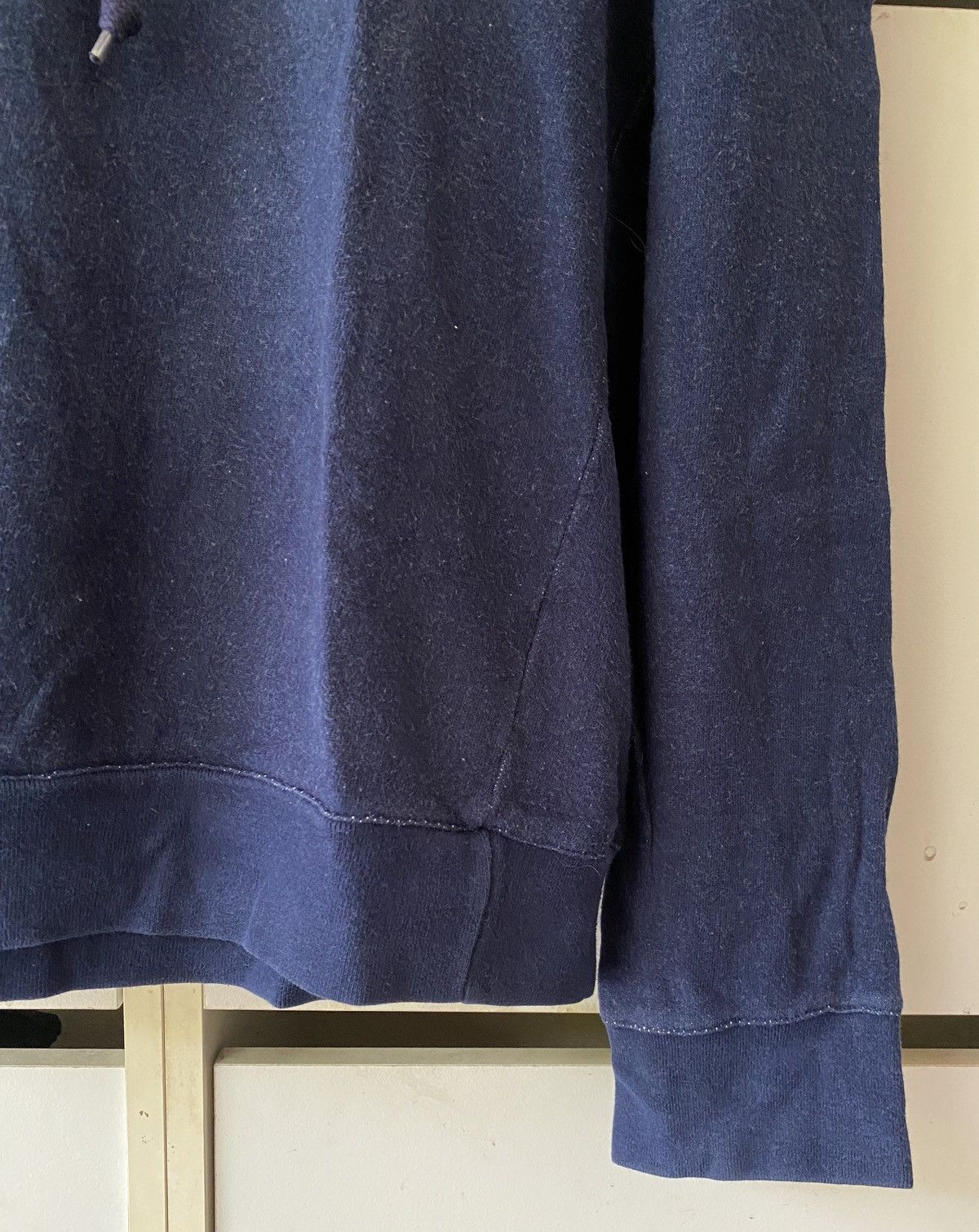 A.P.C. × Designer A.P.C. RUE MADAME PARIS HOODIES Size US S / EU 44-46 / 1 - 3 Thumbnail