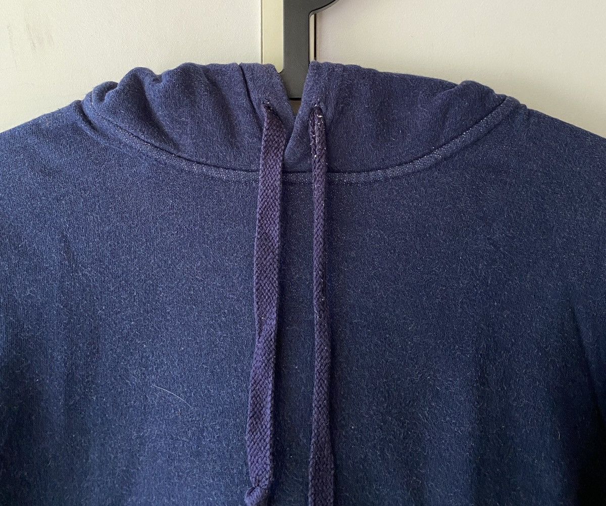 A.P.C. × Designer A.P.C. RUE MADAME PARIS HOODIES Size US S / EU 44-46 / 1 - 2 Thumbnail