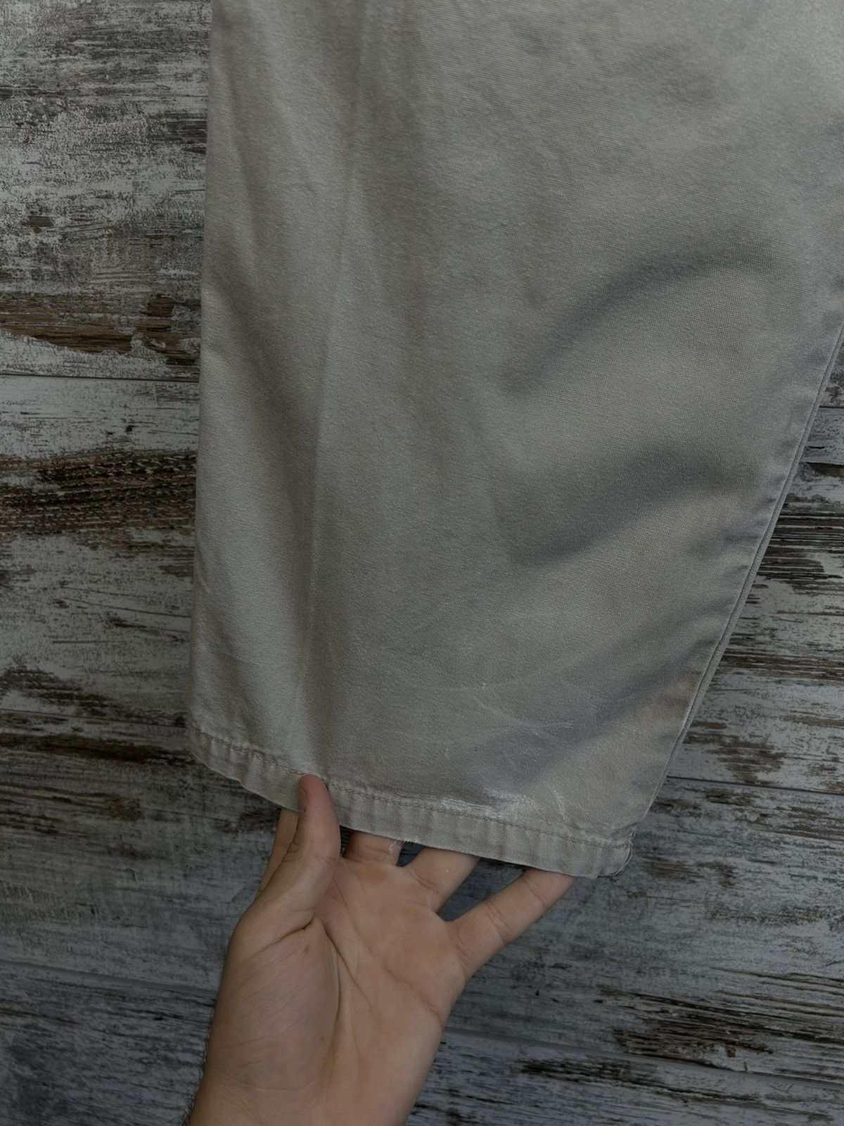5.11 × Vintage Mens Vintage distressed 5.11 tactical pants workwear rare Size US 32 / EU 48 - 22 Thumbnail