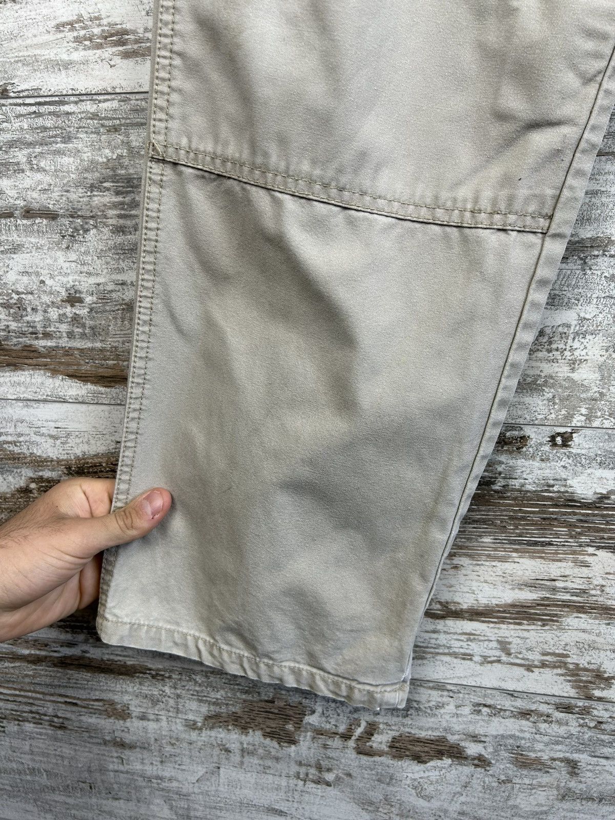 5.11 × Vintage Mens Vintage distressed 5.11 tactical pants workwear rare Size US 32 / EU 48 - 9 Thumbnail