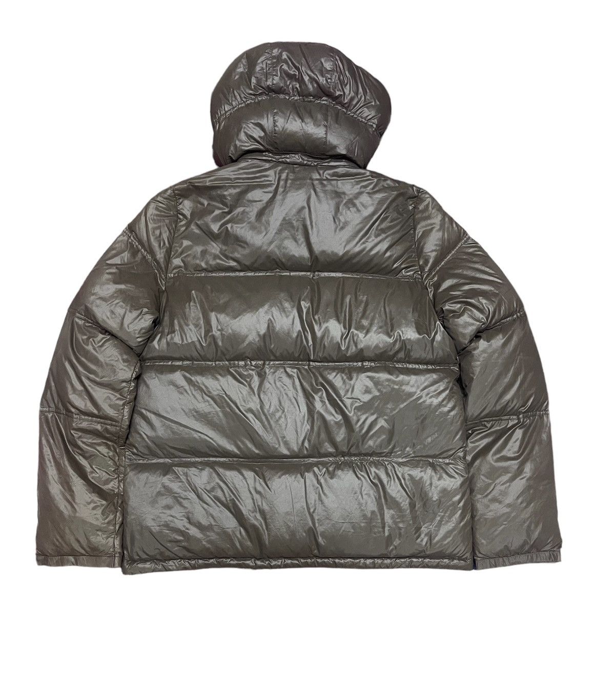 Lacoste Lacoste puffer jacket Size US S / EU 44-46 / 1 - 2 Thumbnail