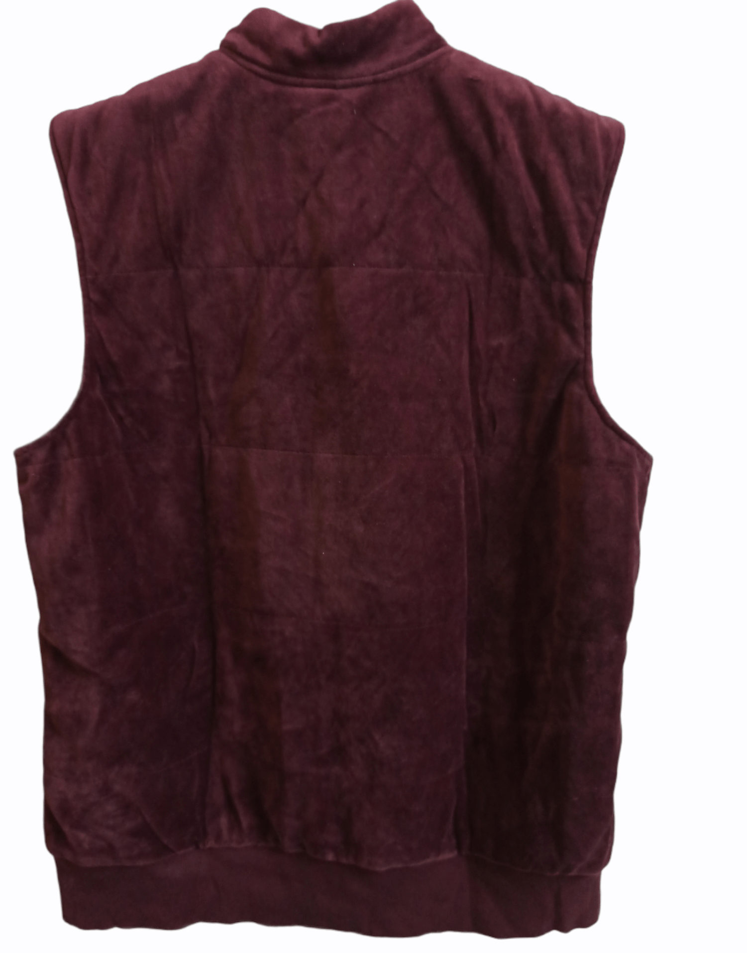 Takeo Kikuchi Takeo Kikuci Vest Size US M / EU 48-50 / 2 - 2 Thumbnail